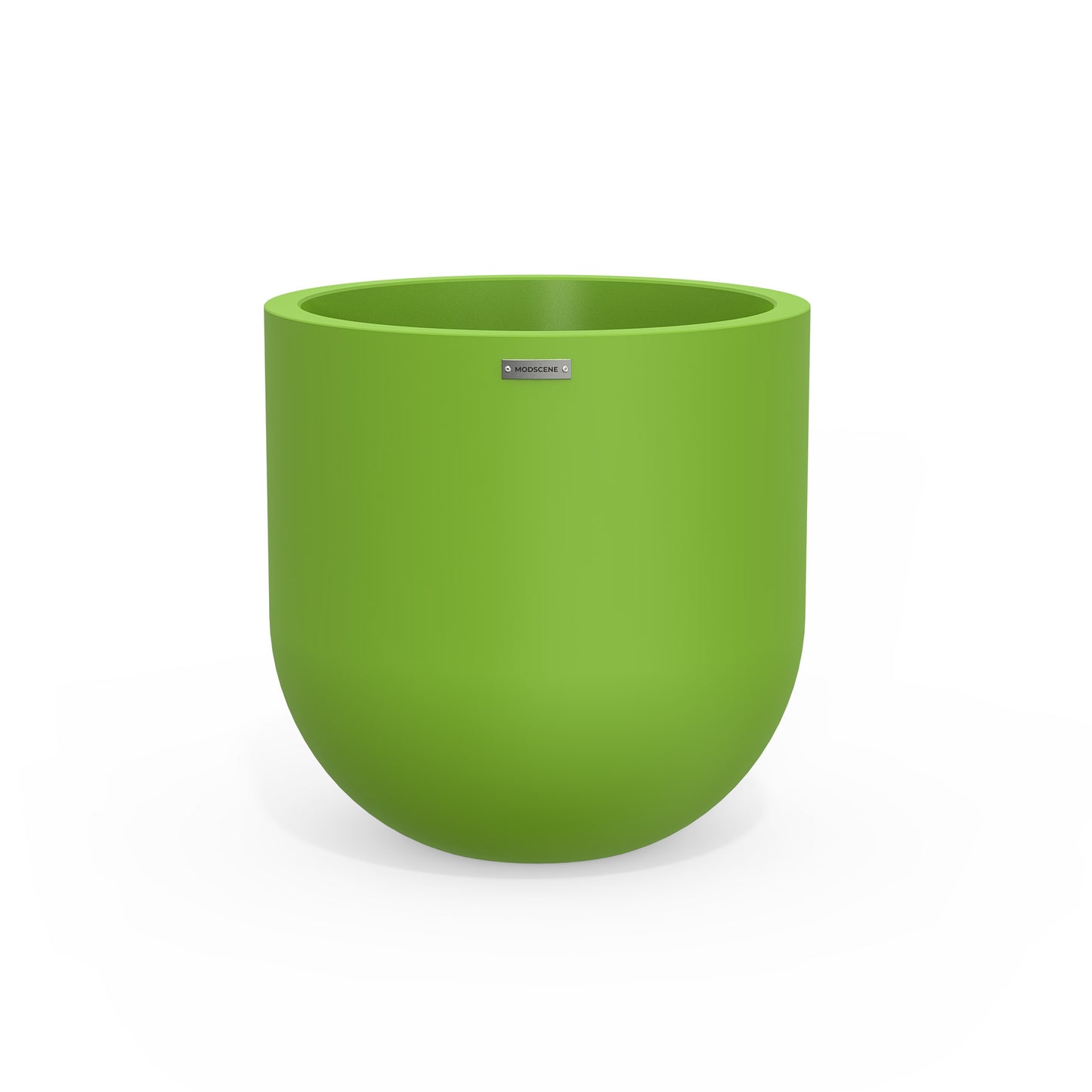 Lisbon 600 Planter. 60cm W x 60cm H.