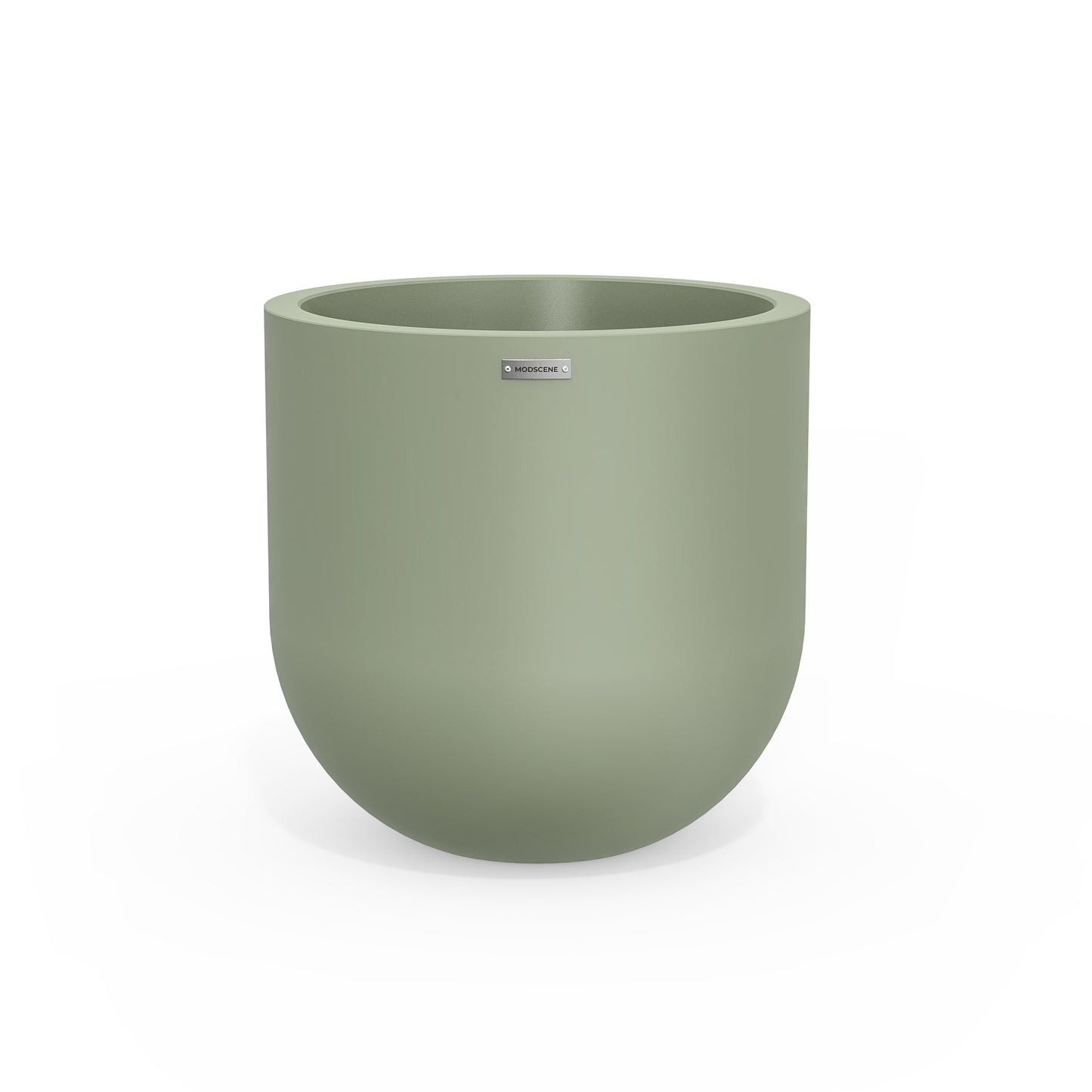 Lisbon 600 Planter. 60cm W x 60cm H.