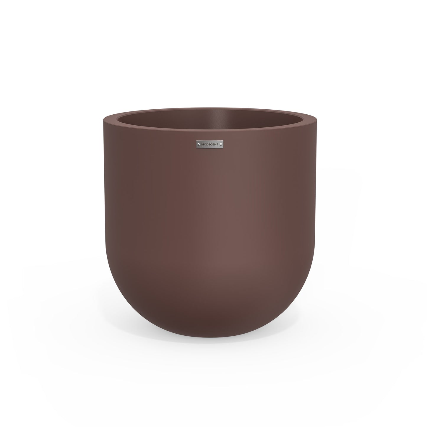 Lisbon 600 Planter. 60cm W x 60cm H.