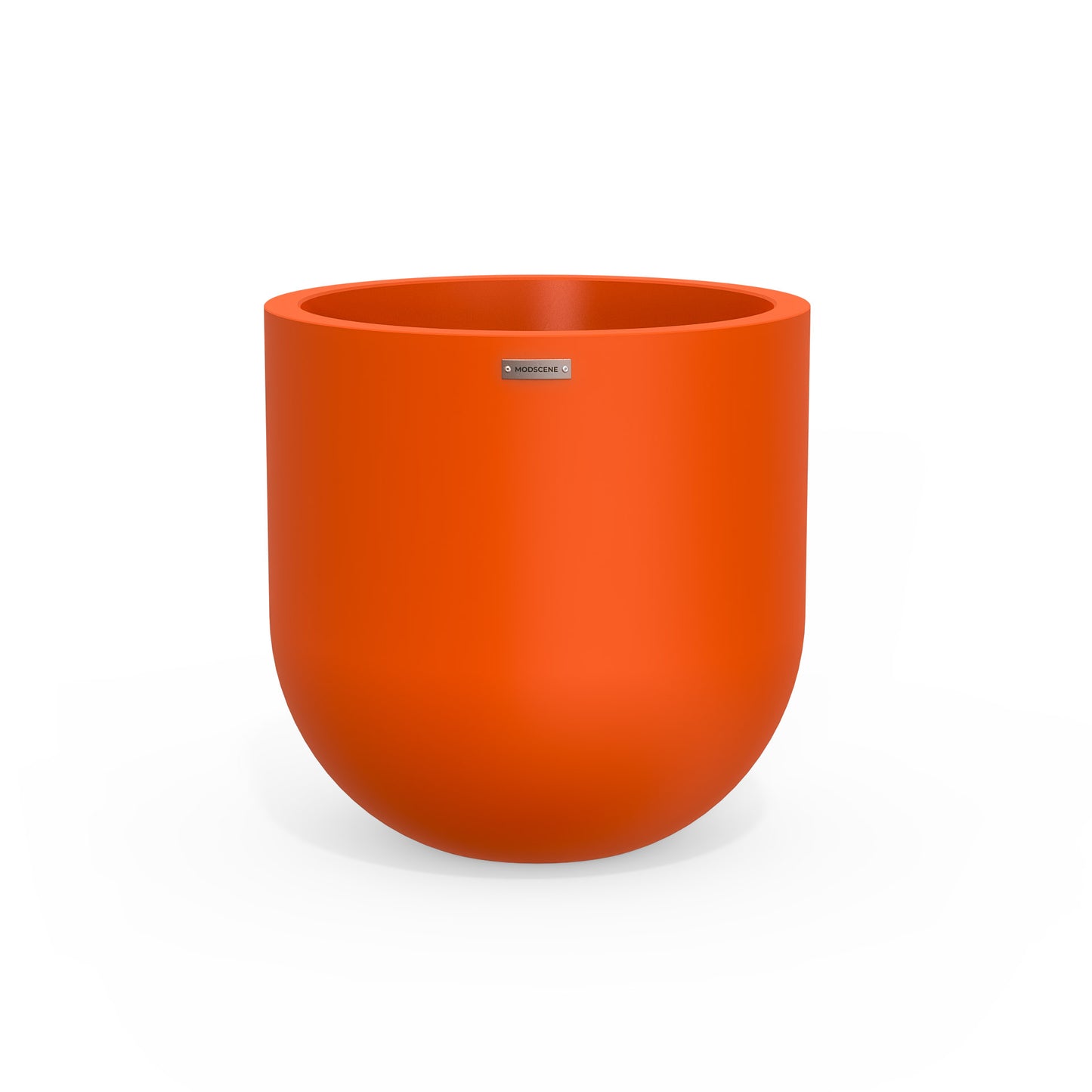 Lisbon 600 Planter. 60cm W x 60cm H.