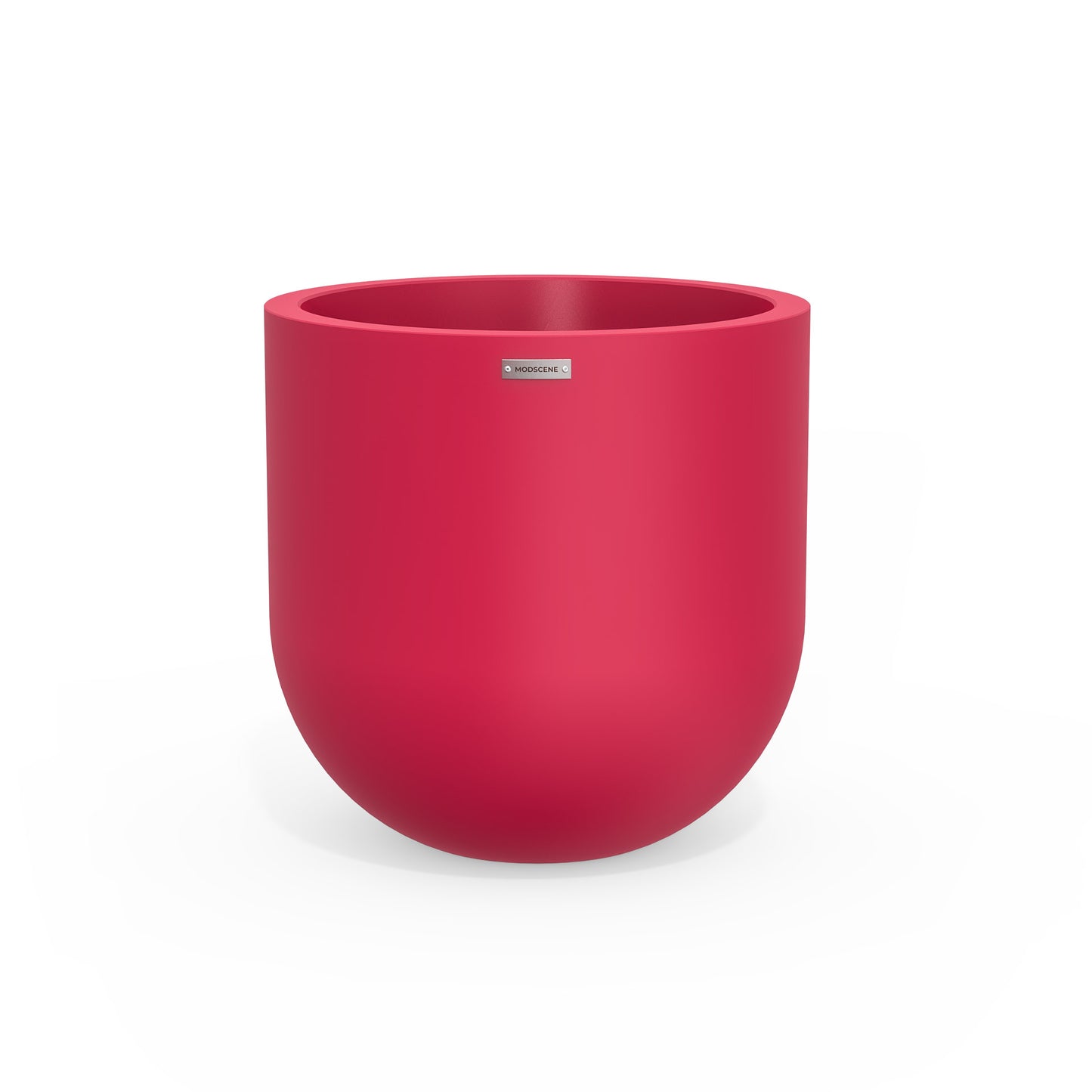 Lisbon 600 Planter. 60cm W x 60cm H.