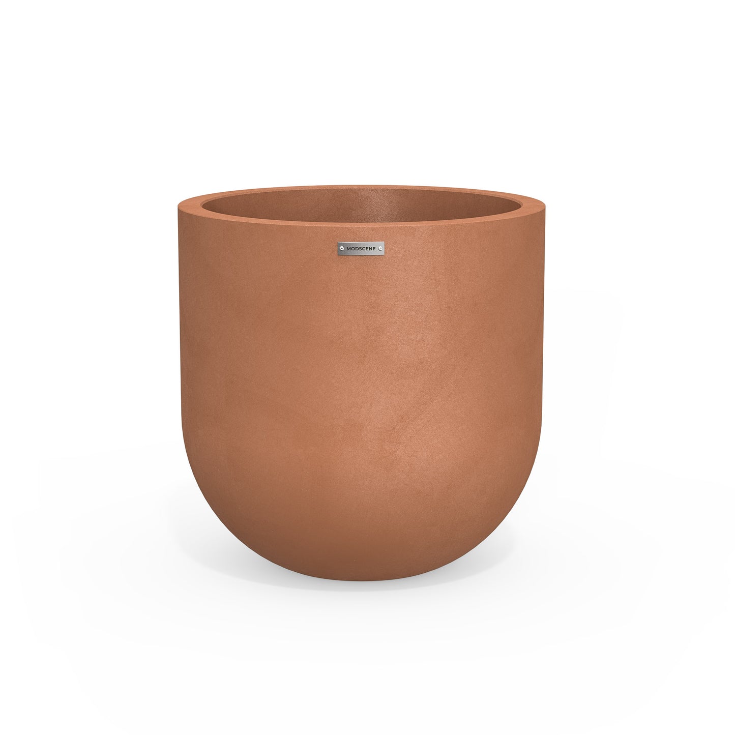 Lisbon 600 Planter. 60cm W x 60cm H.