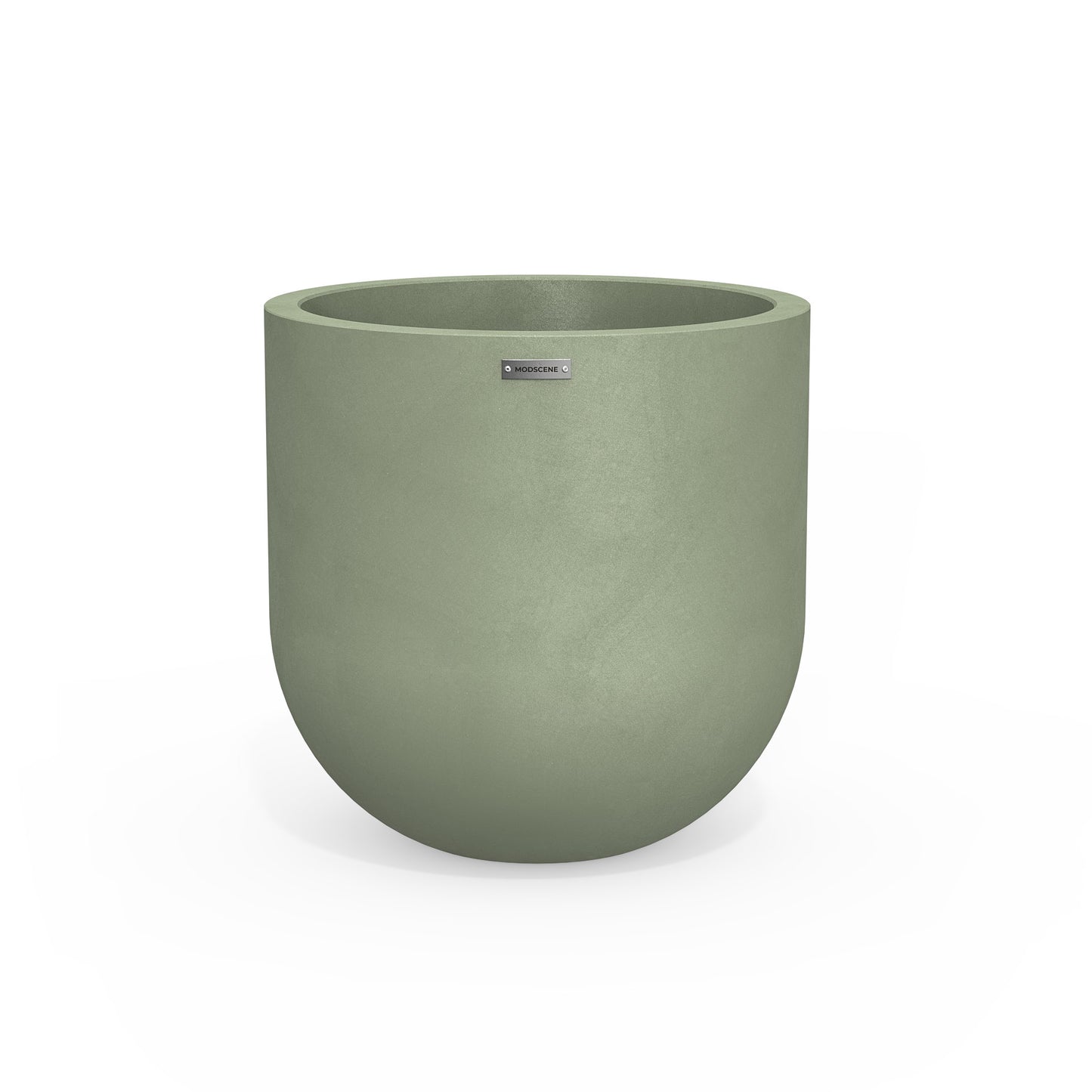 Lisbon 600 Planter. 60cm W x 60cm H.