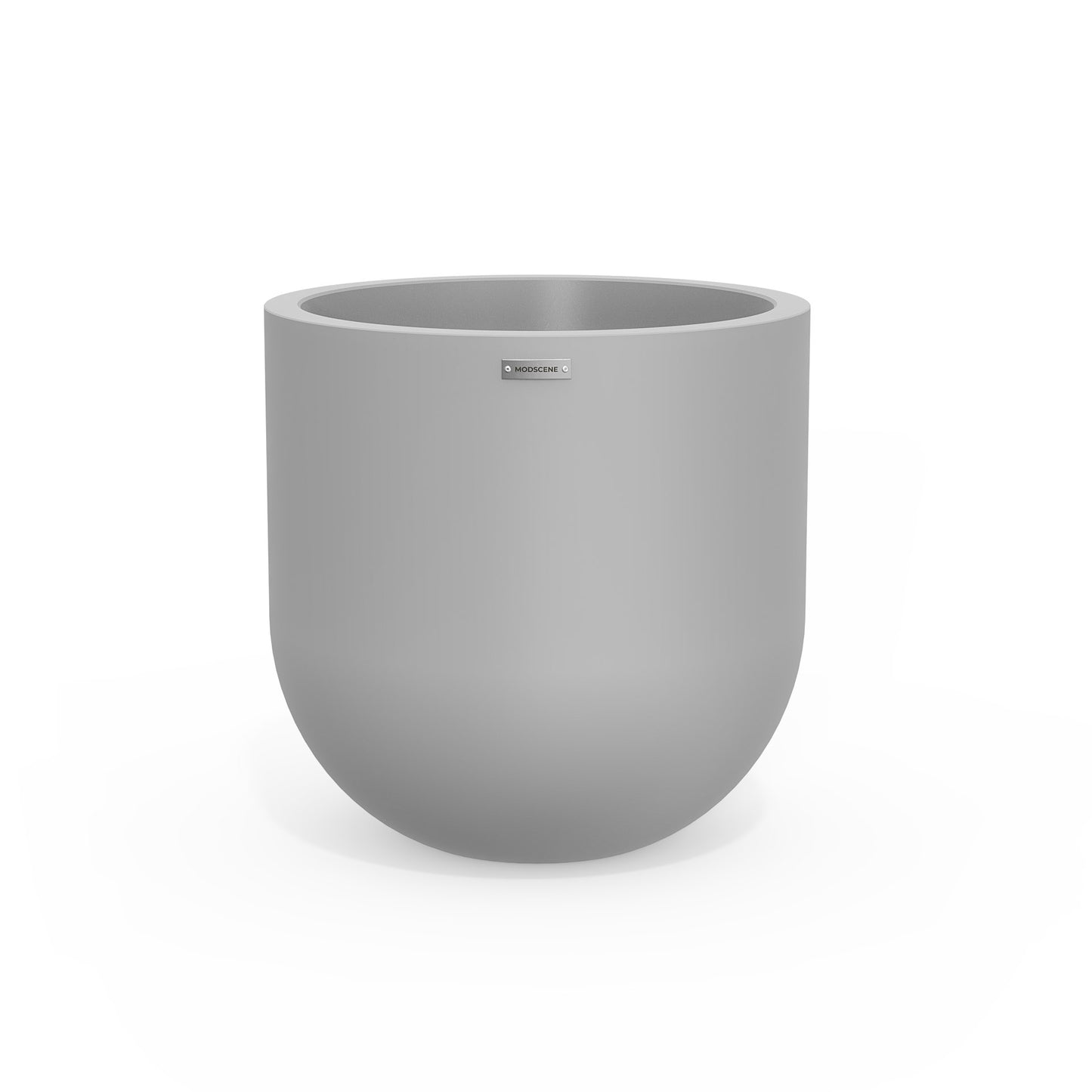 Lisbon 600 Planter. 60cm W x 60cm H.