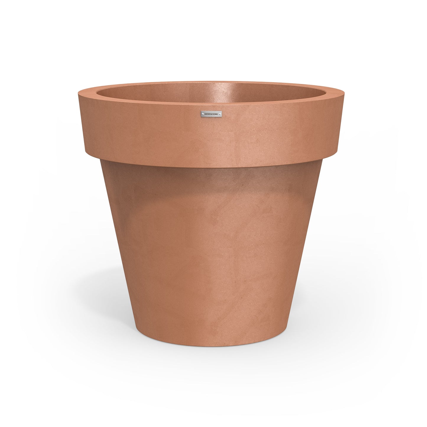 Madrid 900 Planter Rustic Terracotta *Ex-Showroom*