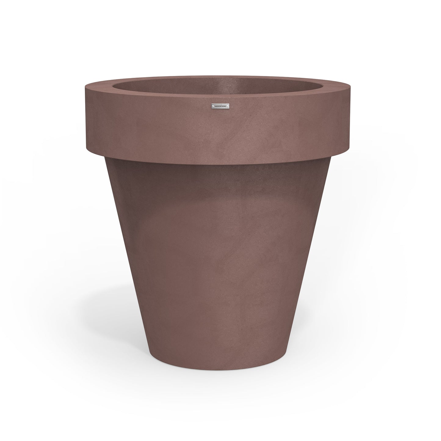 Madrid 1200 Planter. 1.23m High.