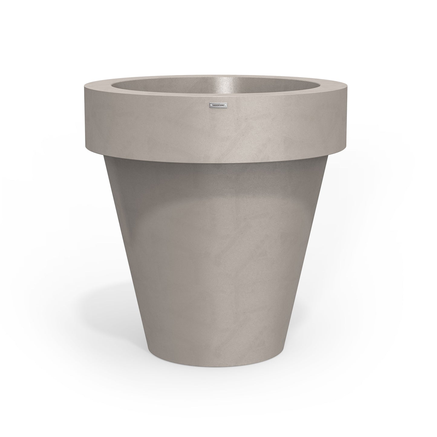 Madrid 1200 Planter. 1.23m High.