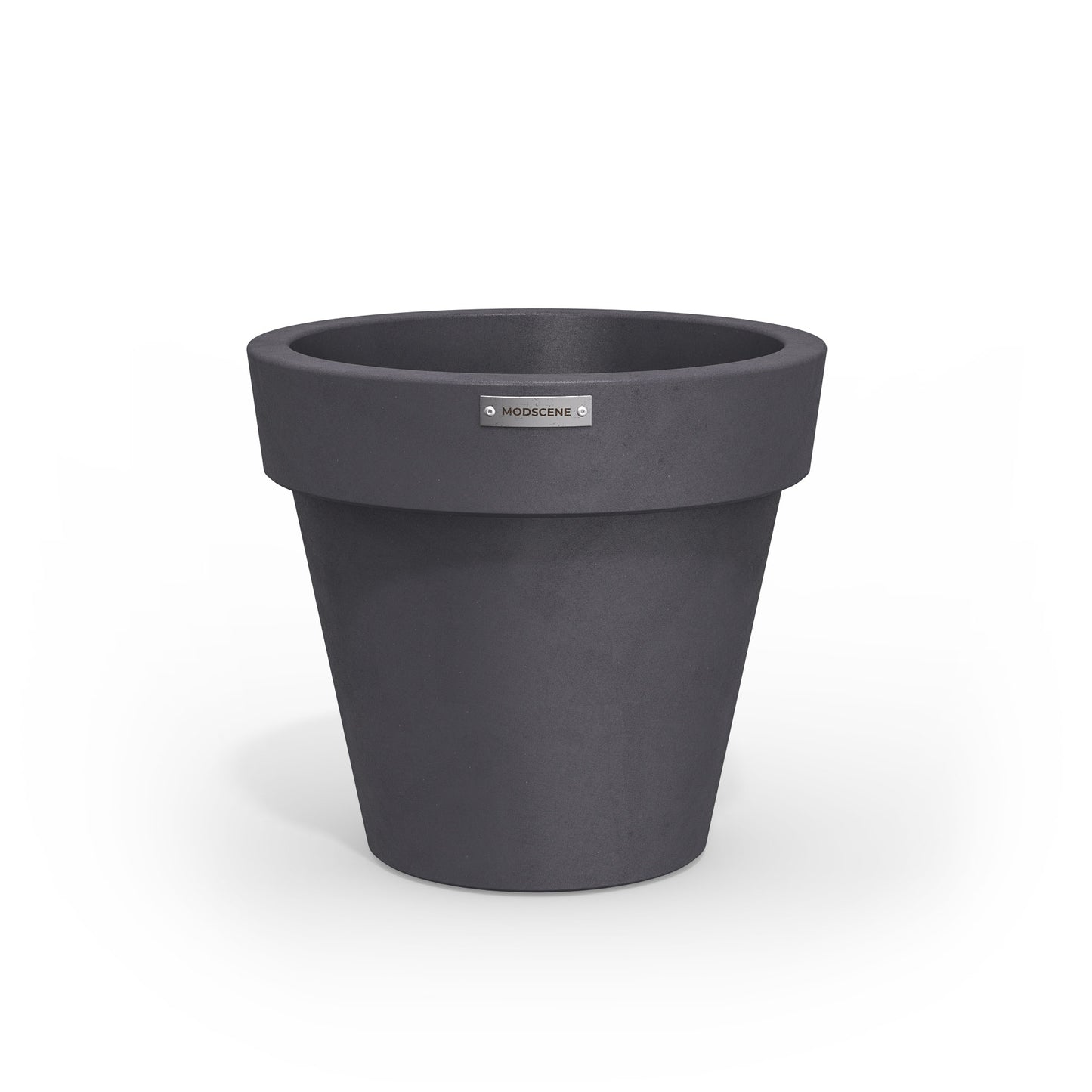 Madrid 360 Planter. 36cm High.