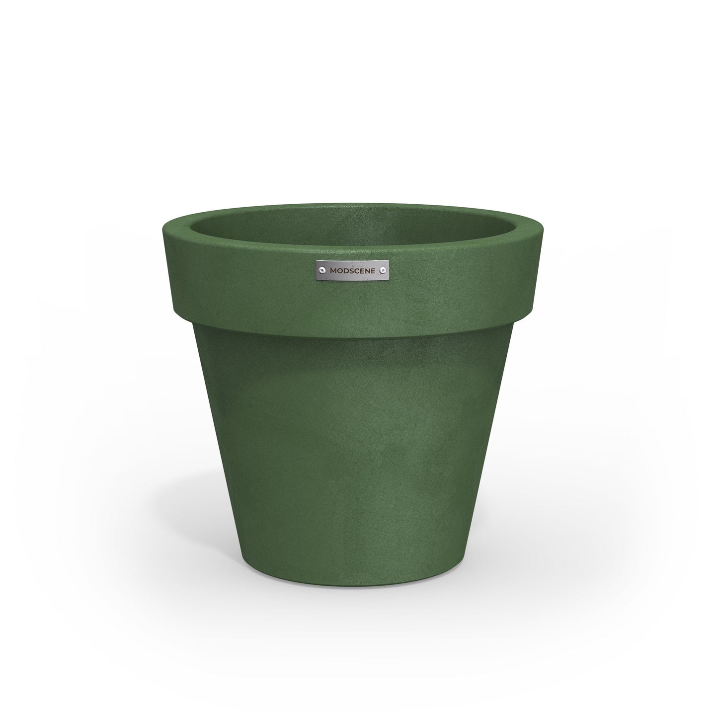 Madrid 360 Planter. 36cm High.