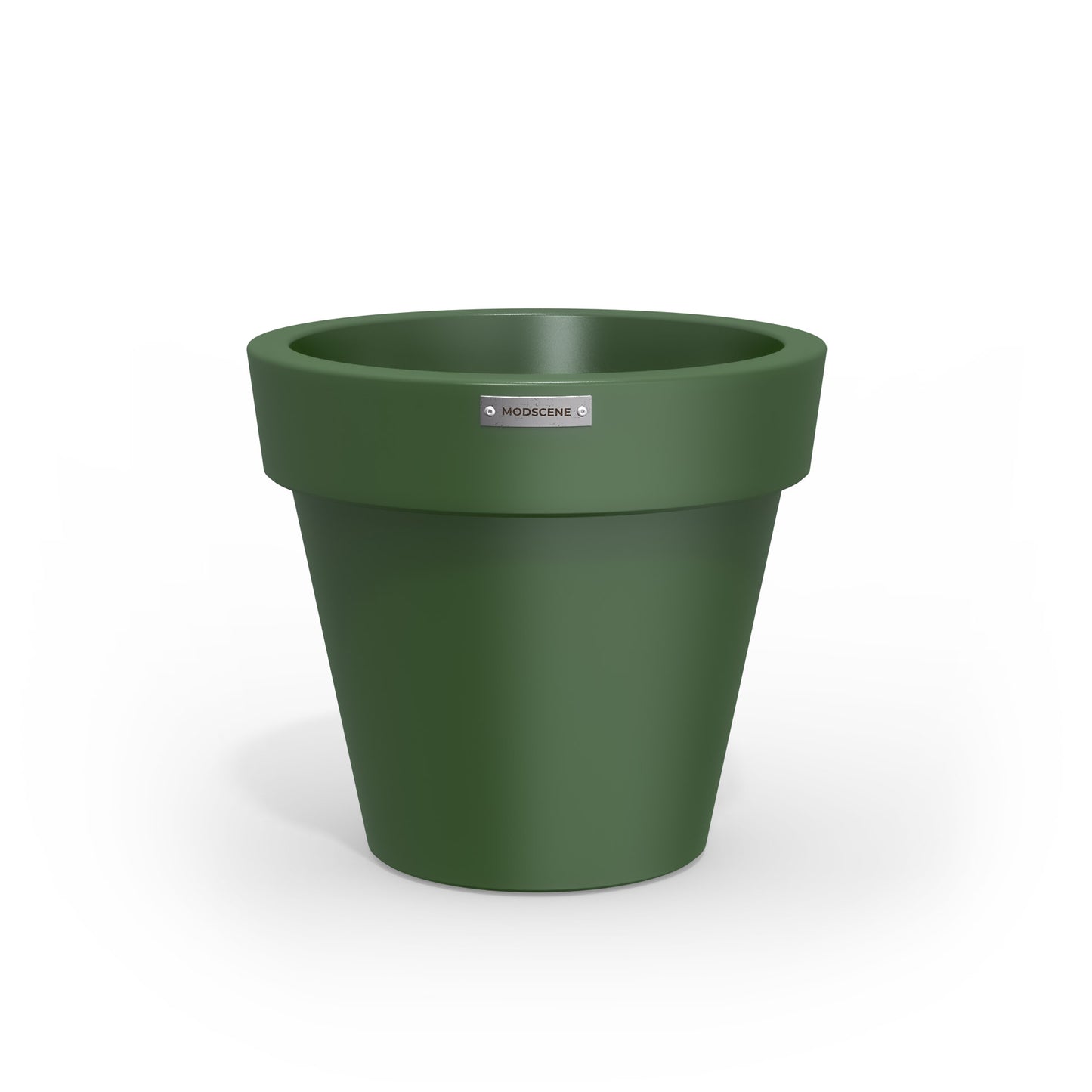 Madrid 360 Planter. 36cm High.