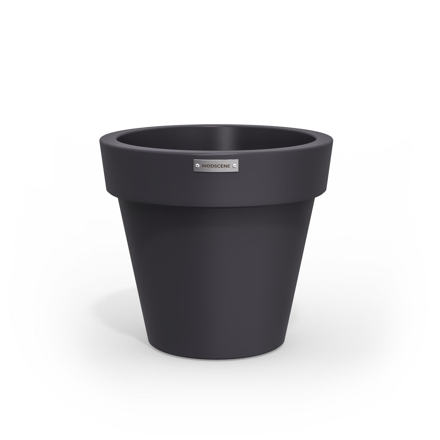 Madrid 360 Planter. 36cm High.