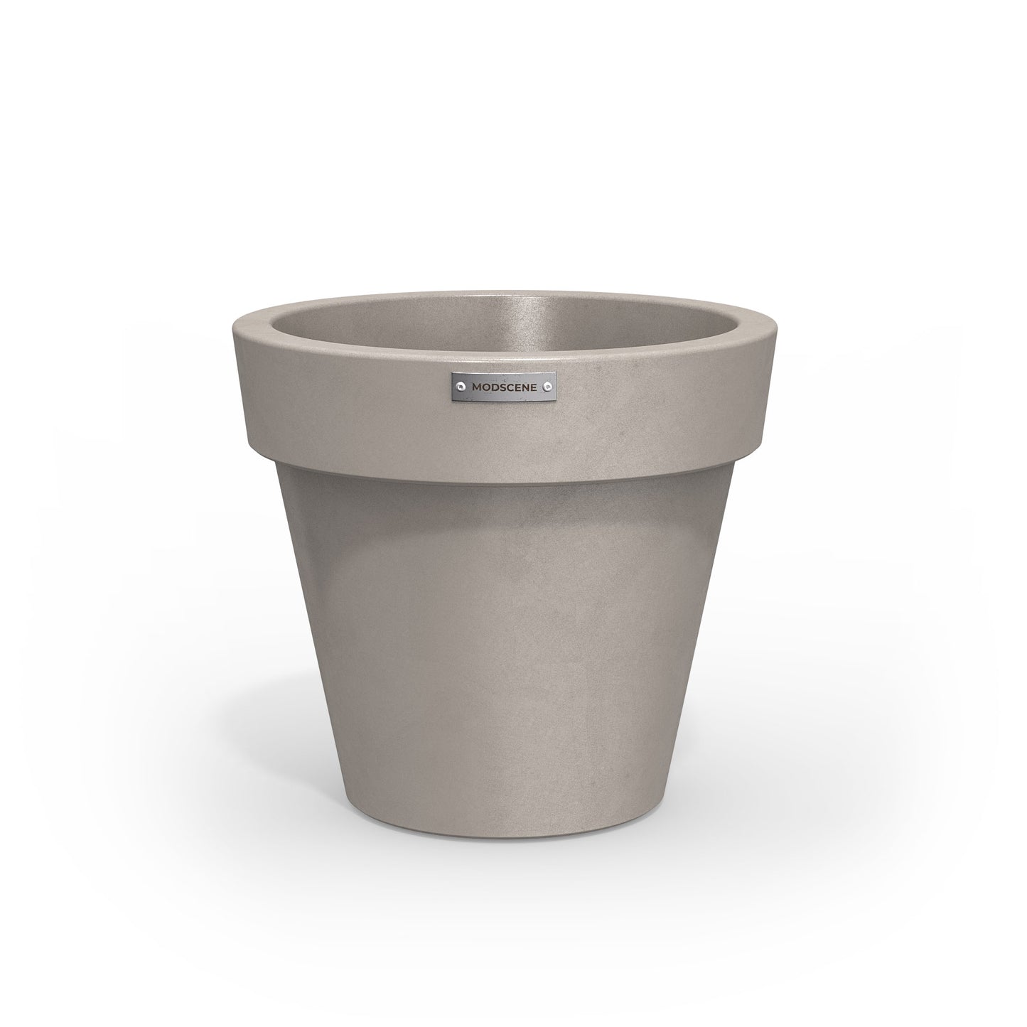 Madrid 360 Planter. 36cm High.