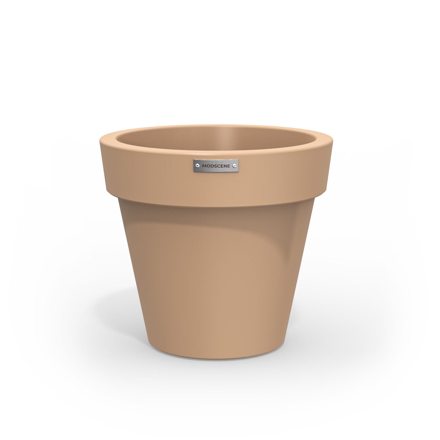Madrid 360 Planter. 36cm High.