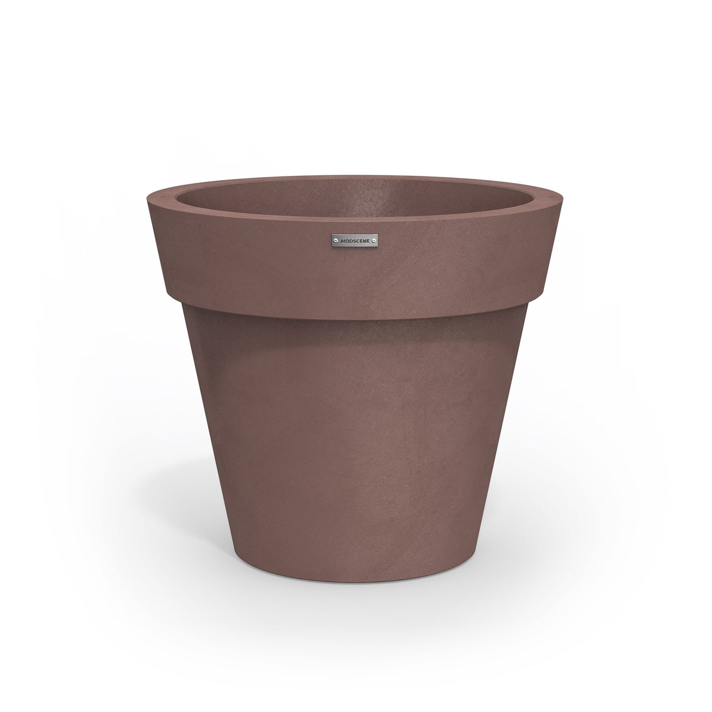 Madrid 600 Planter. 61.5cm High.