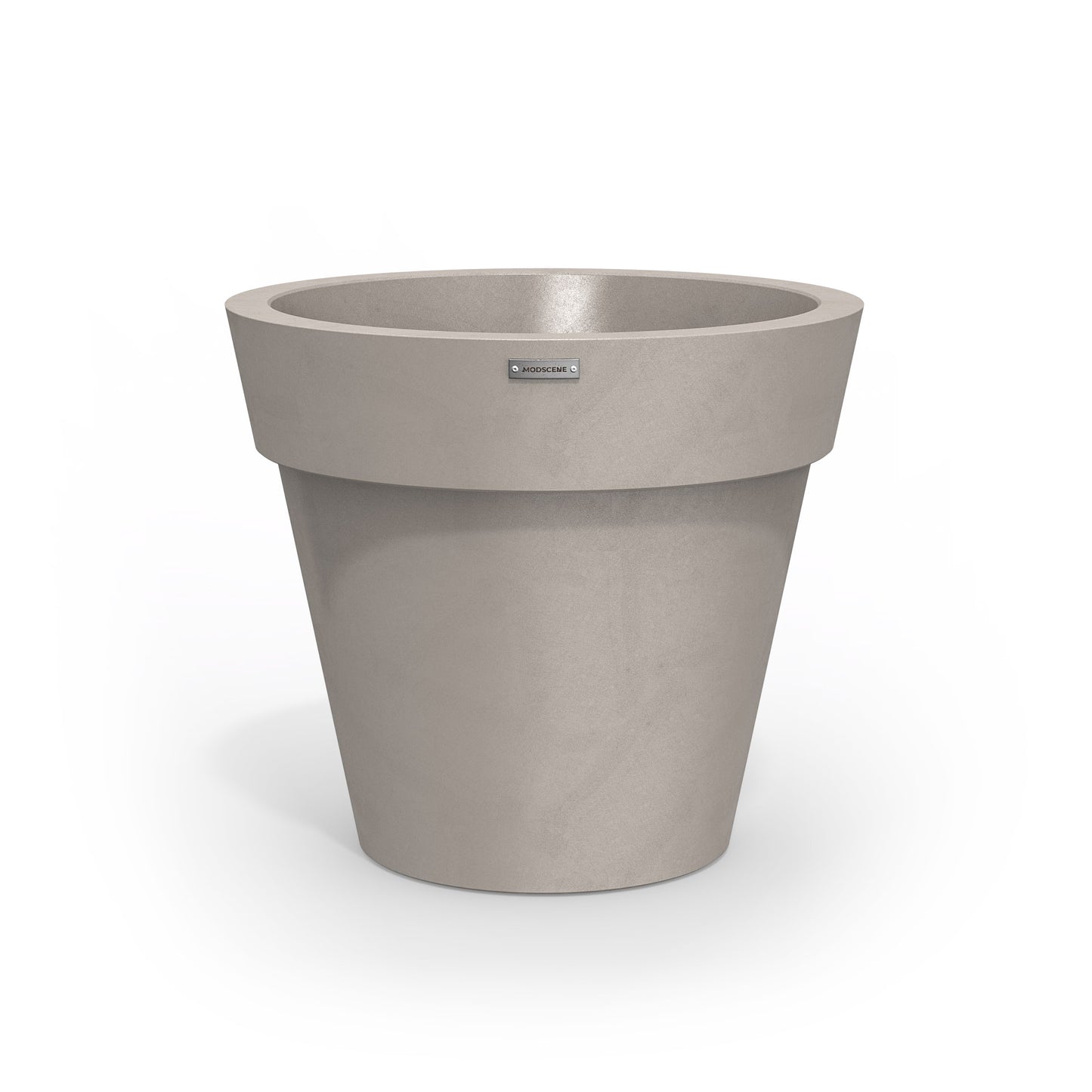 Madrid 600 Planter. 61.5cm High.