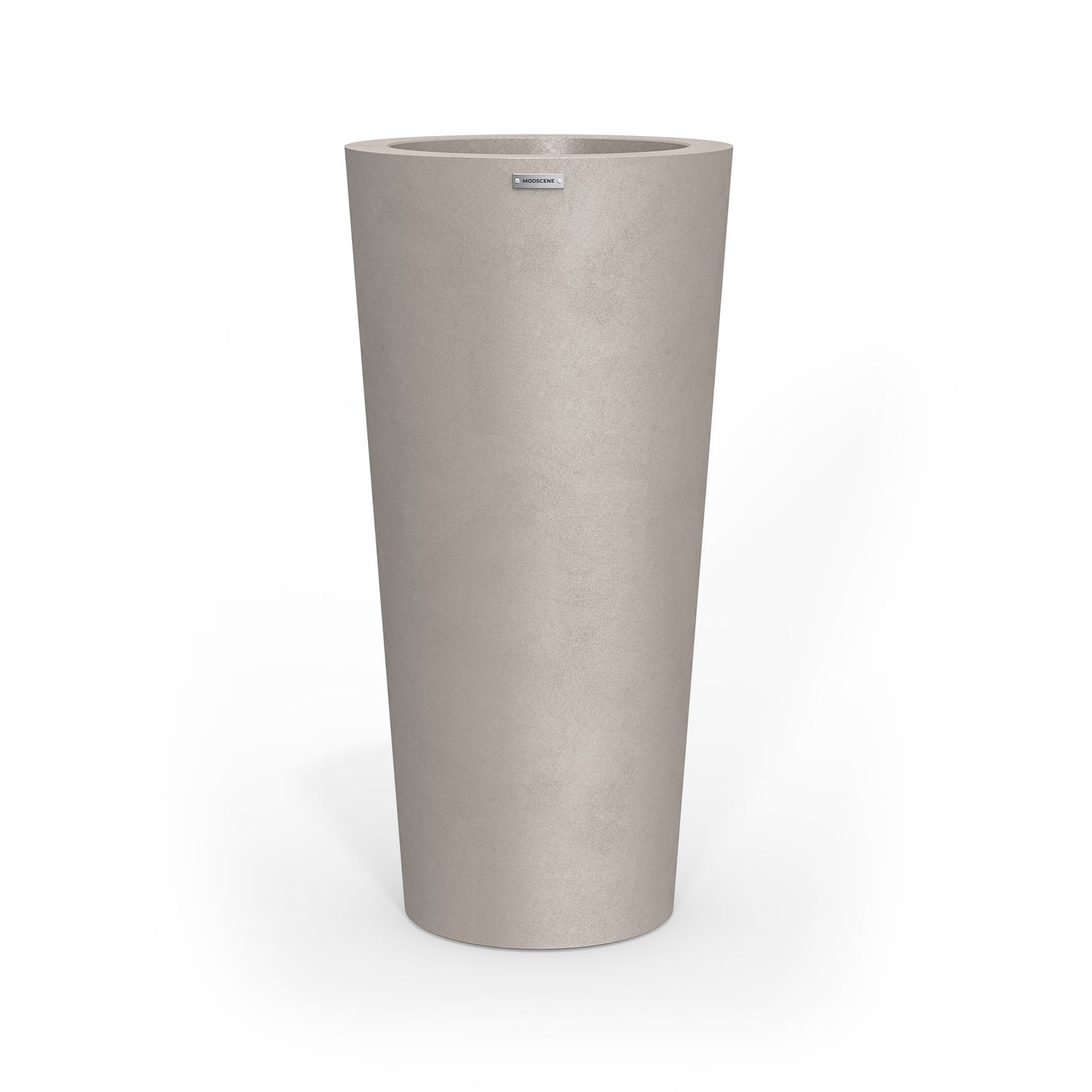 Milan 1150 Planter. 115cm High.