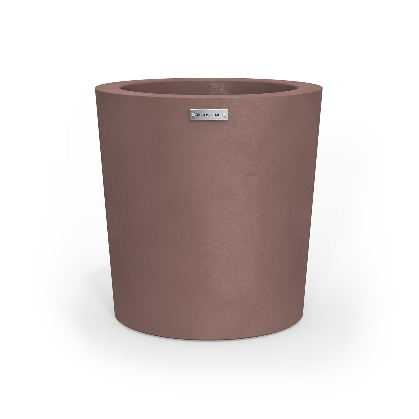Milan 470 Planter. 47cm High.
