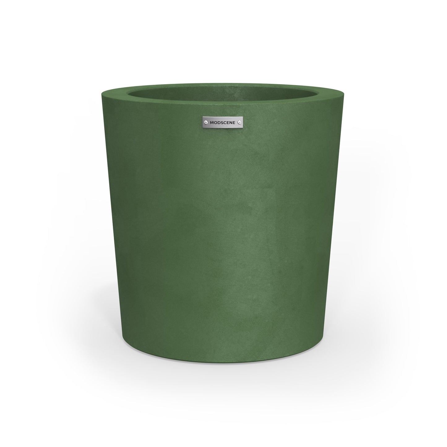 Milan 470 Planter. 47cm High.