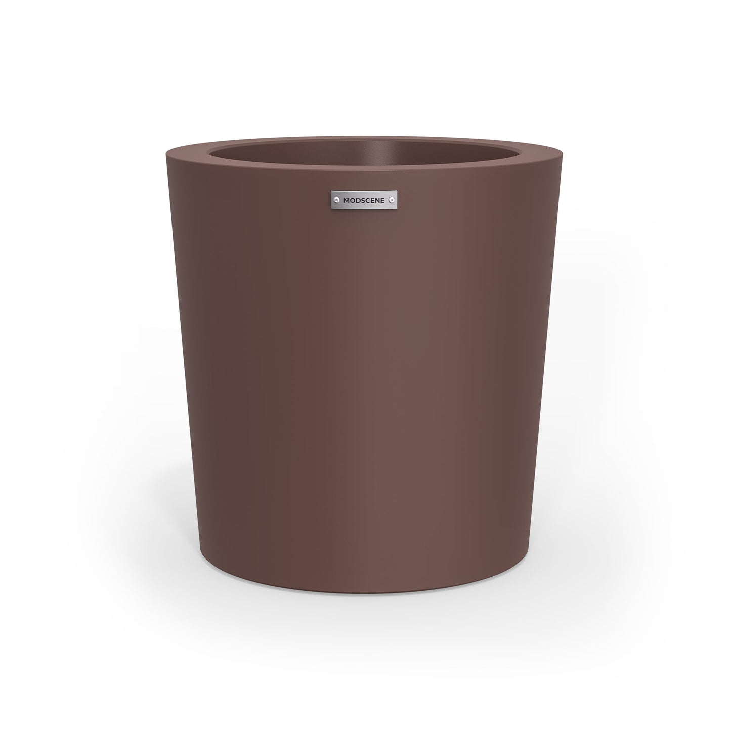 Milan 470 Planter. 47cm High.