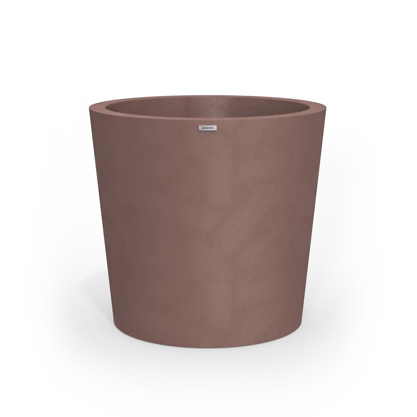 Milan Grande Planter