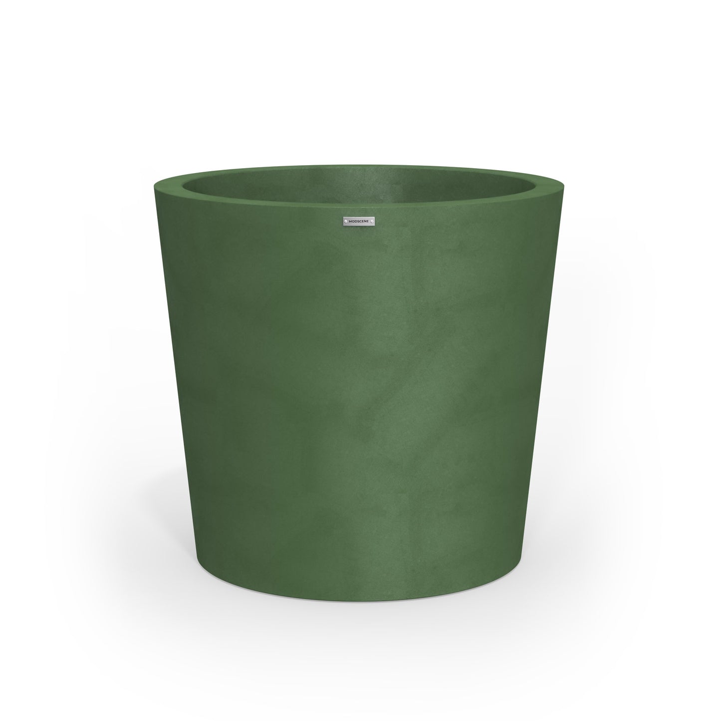 Milan Grande Planter