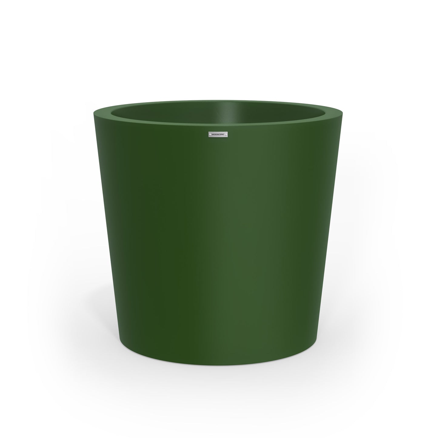 Milan Grande Planter
