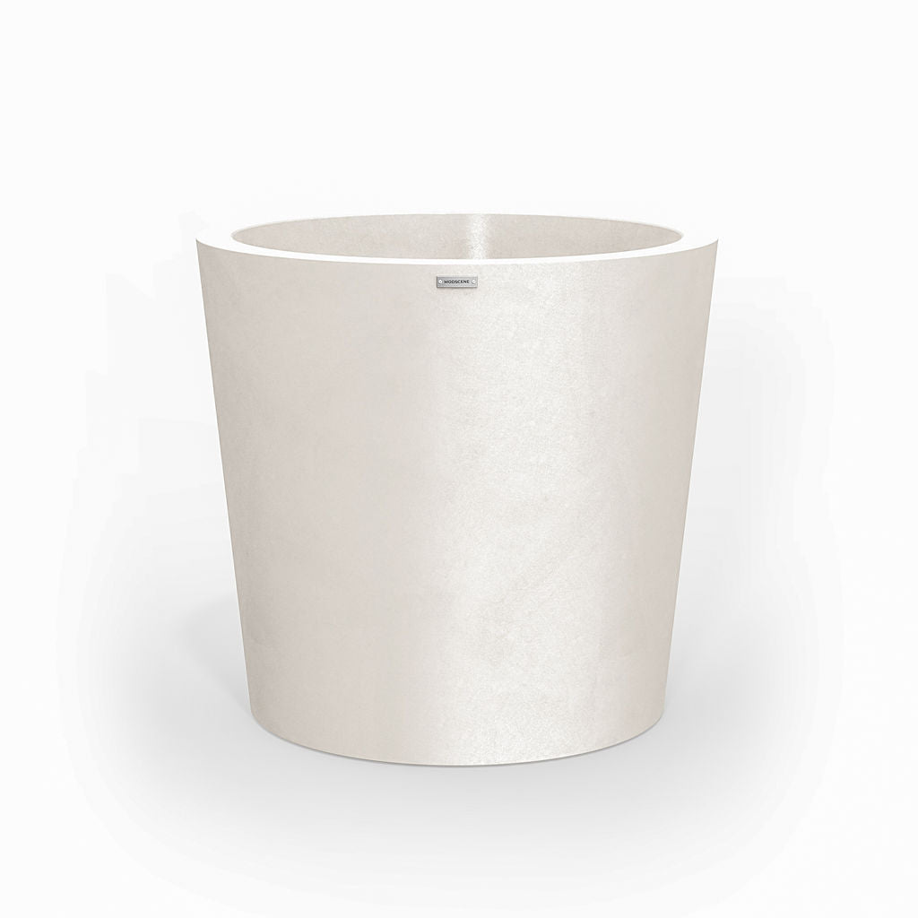 Milan Grande Planter