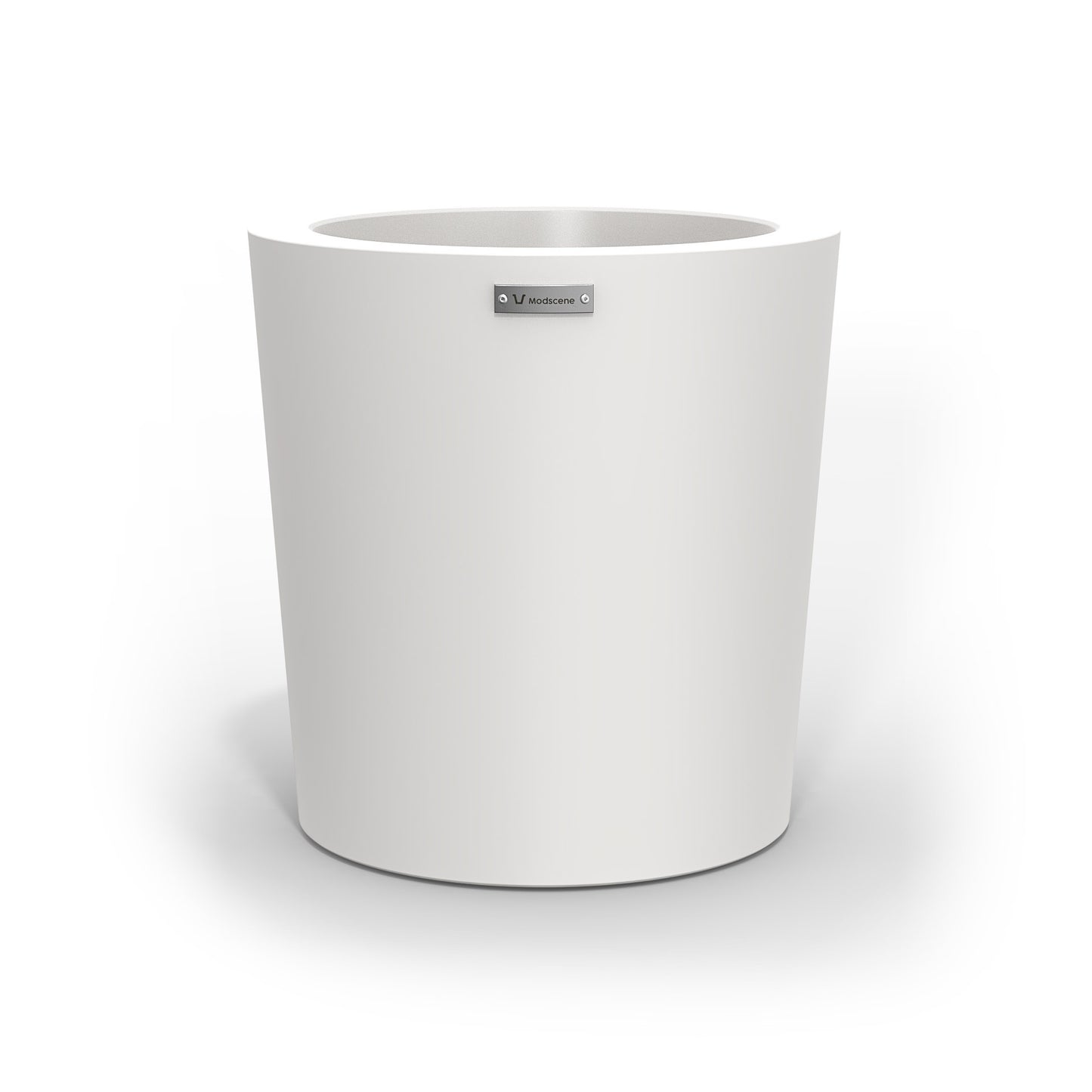 Milan 470 Planter. 47cm High.