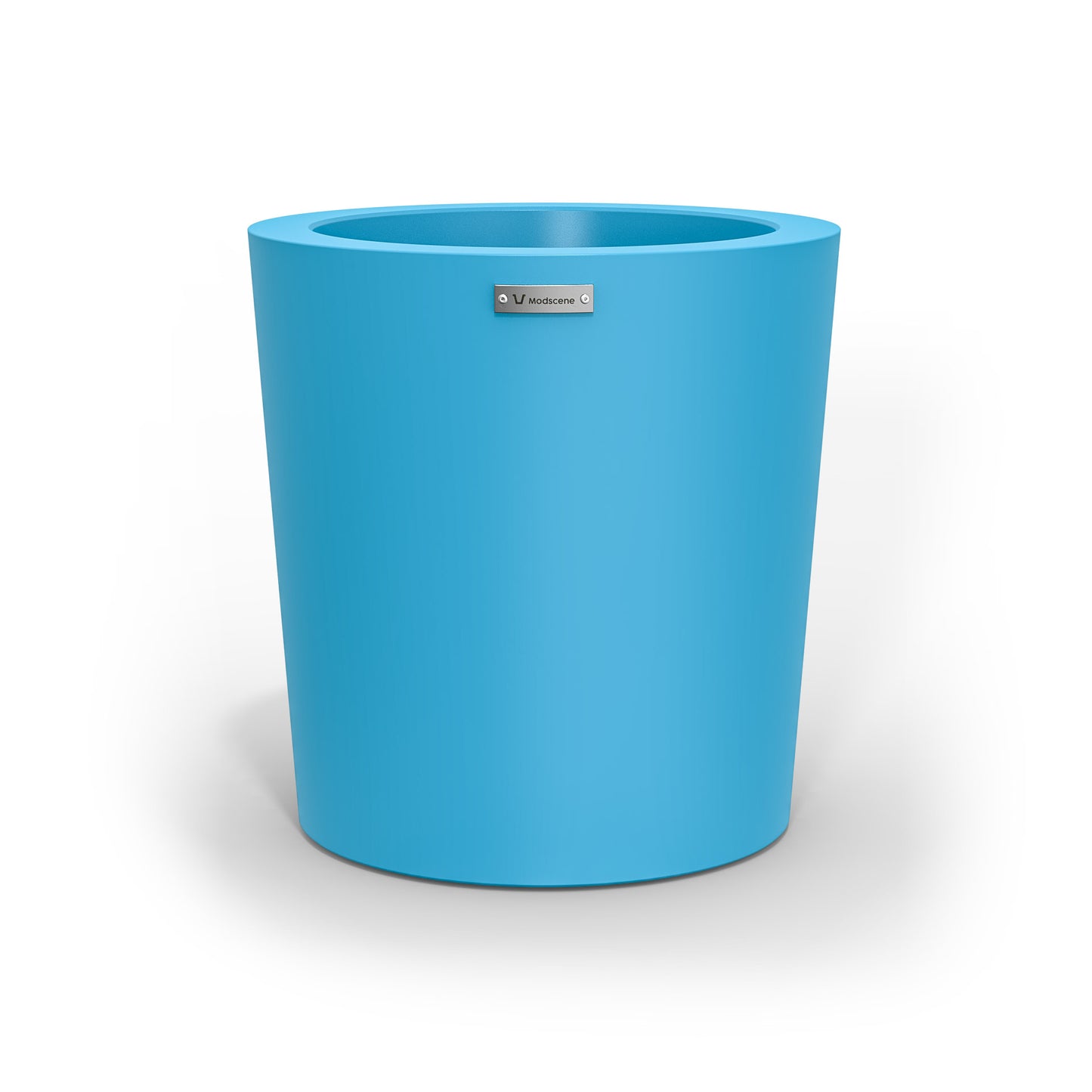 Milan 470 Planter. 47cm High.