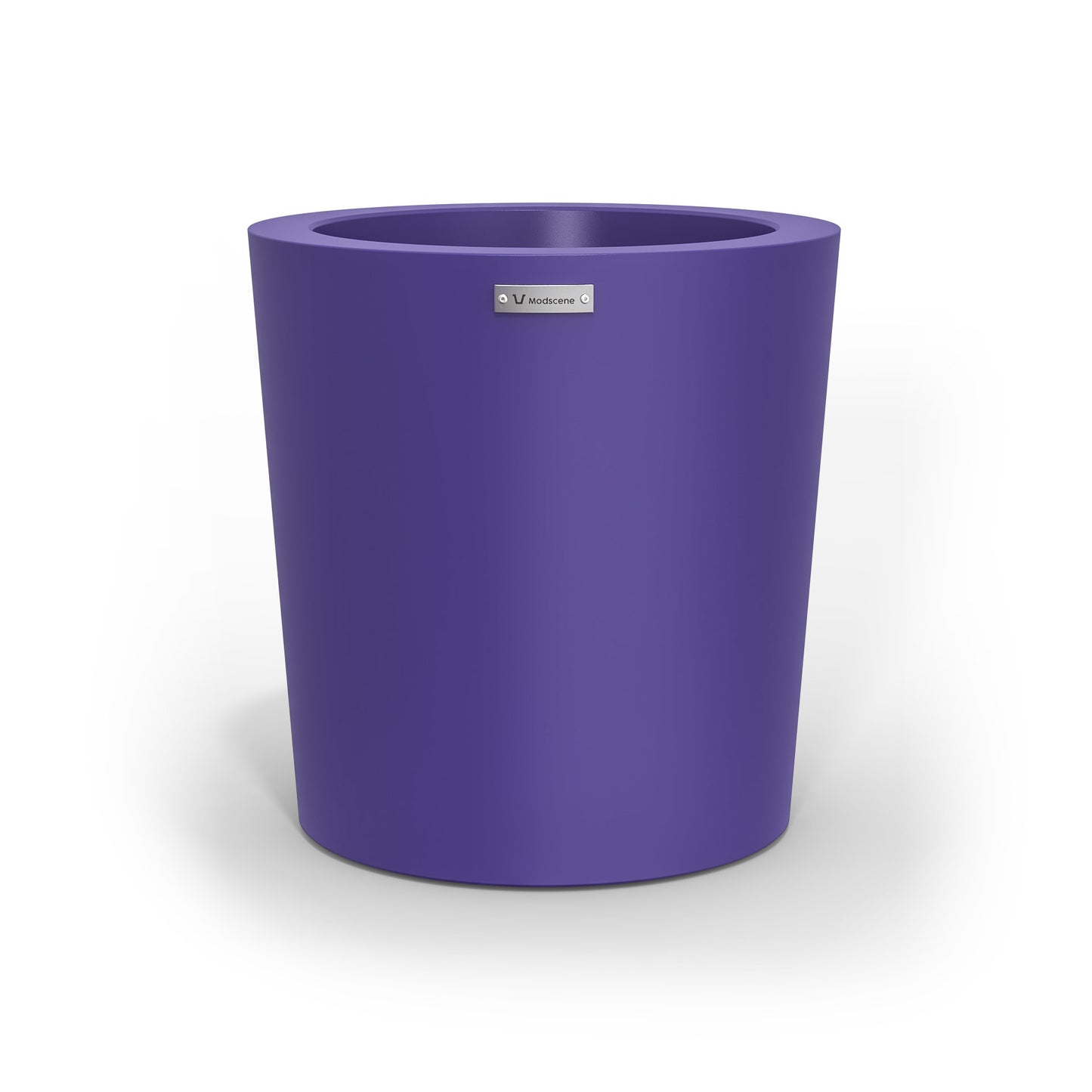 Milan 470 Planter. 47cm High.