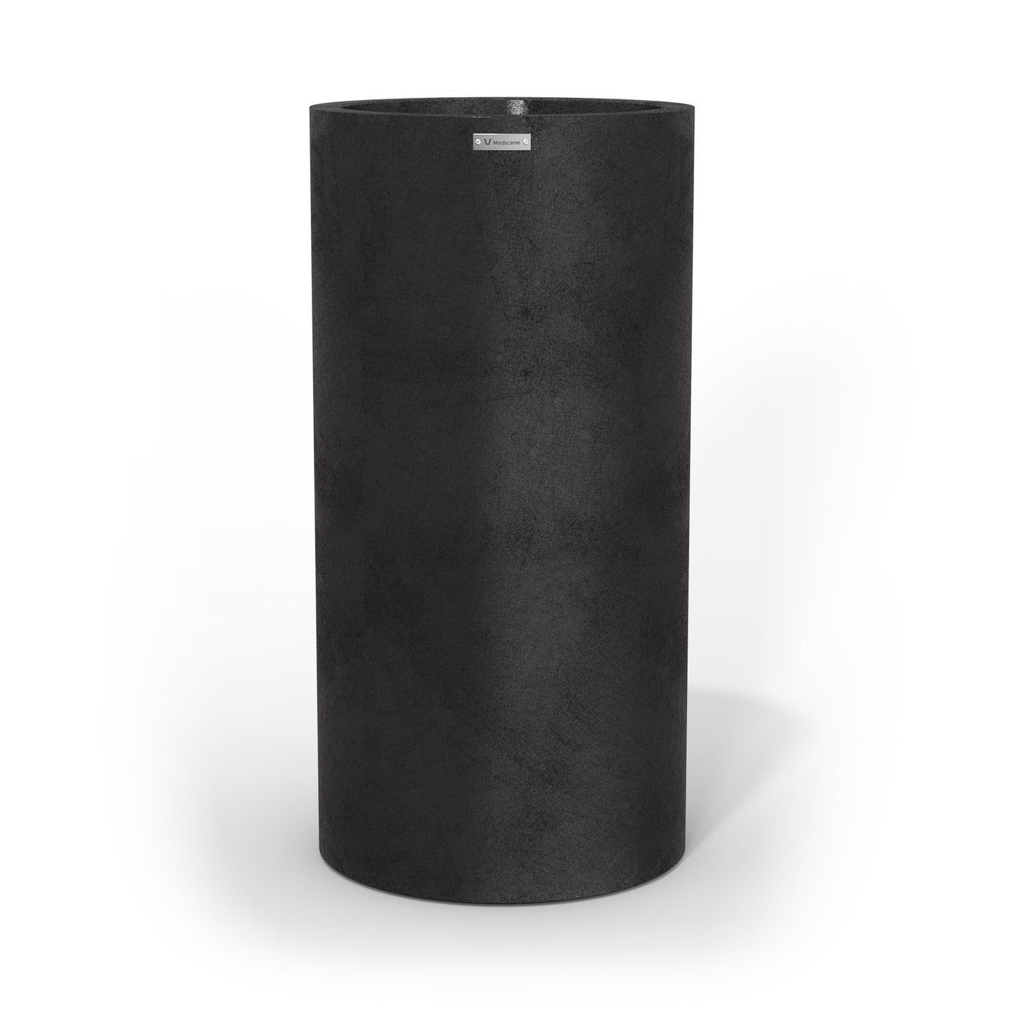 Cylindrus 10050 Planter. 100cm H x 50cm W