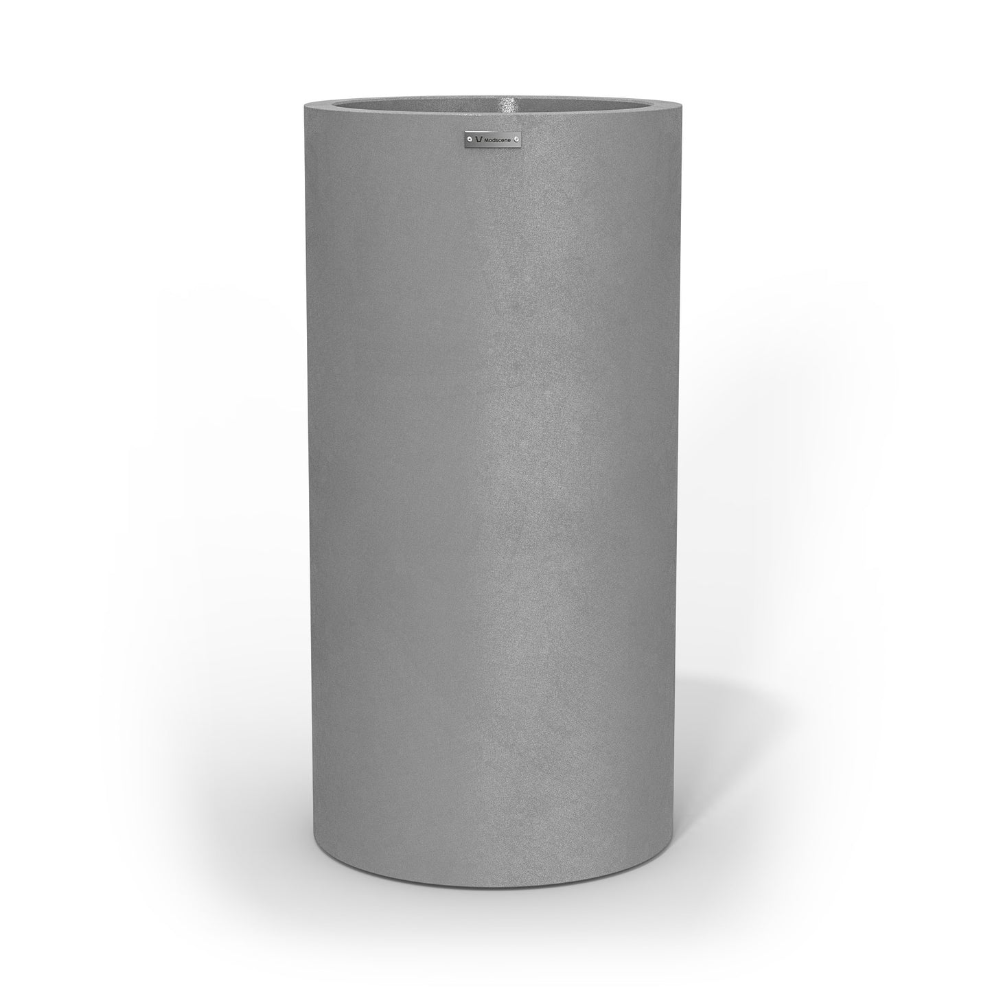 Cylindrus 10050 Planter. 100cm H x 50cm W