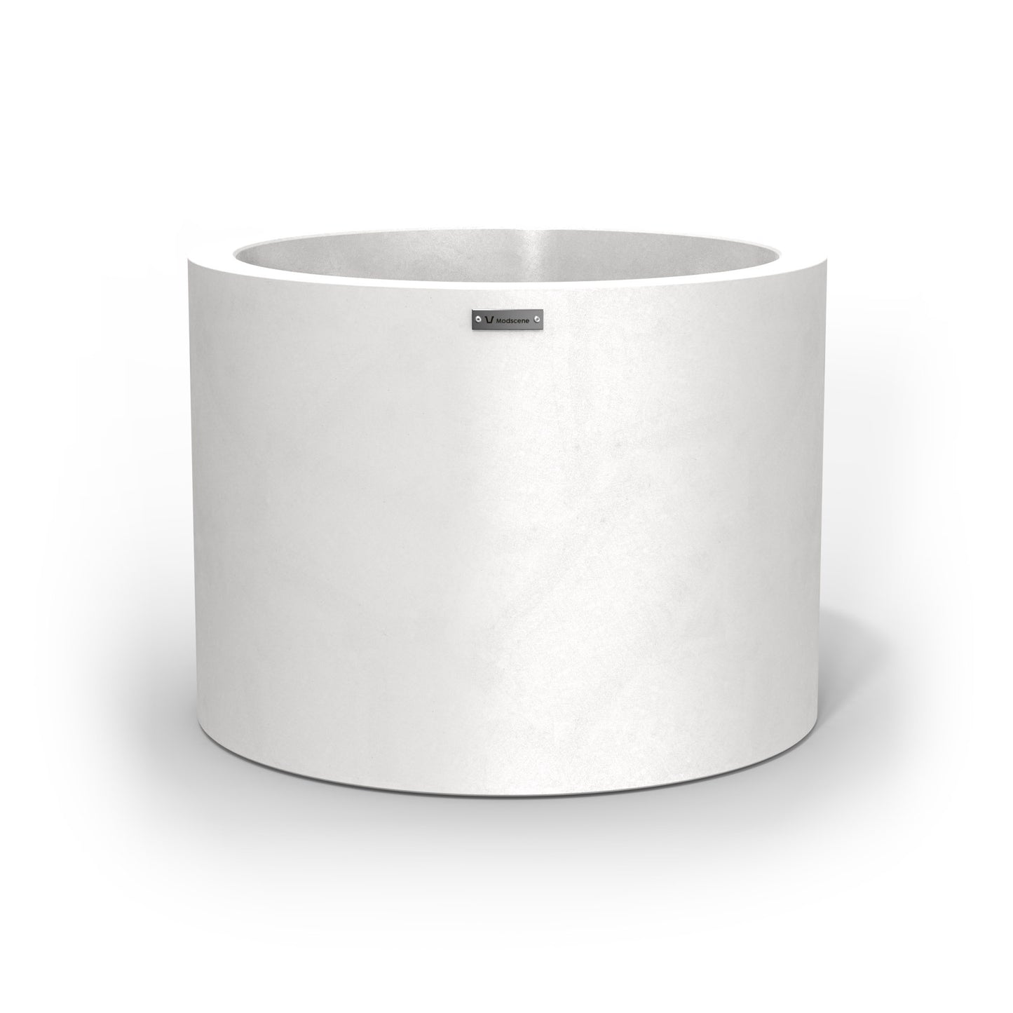 Cylindrus 500 Planter. 70cm W x 51cm H