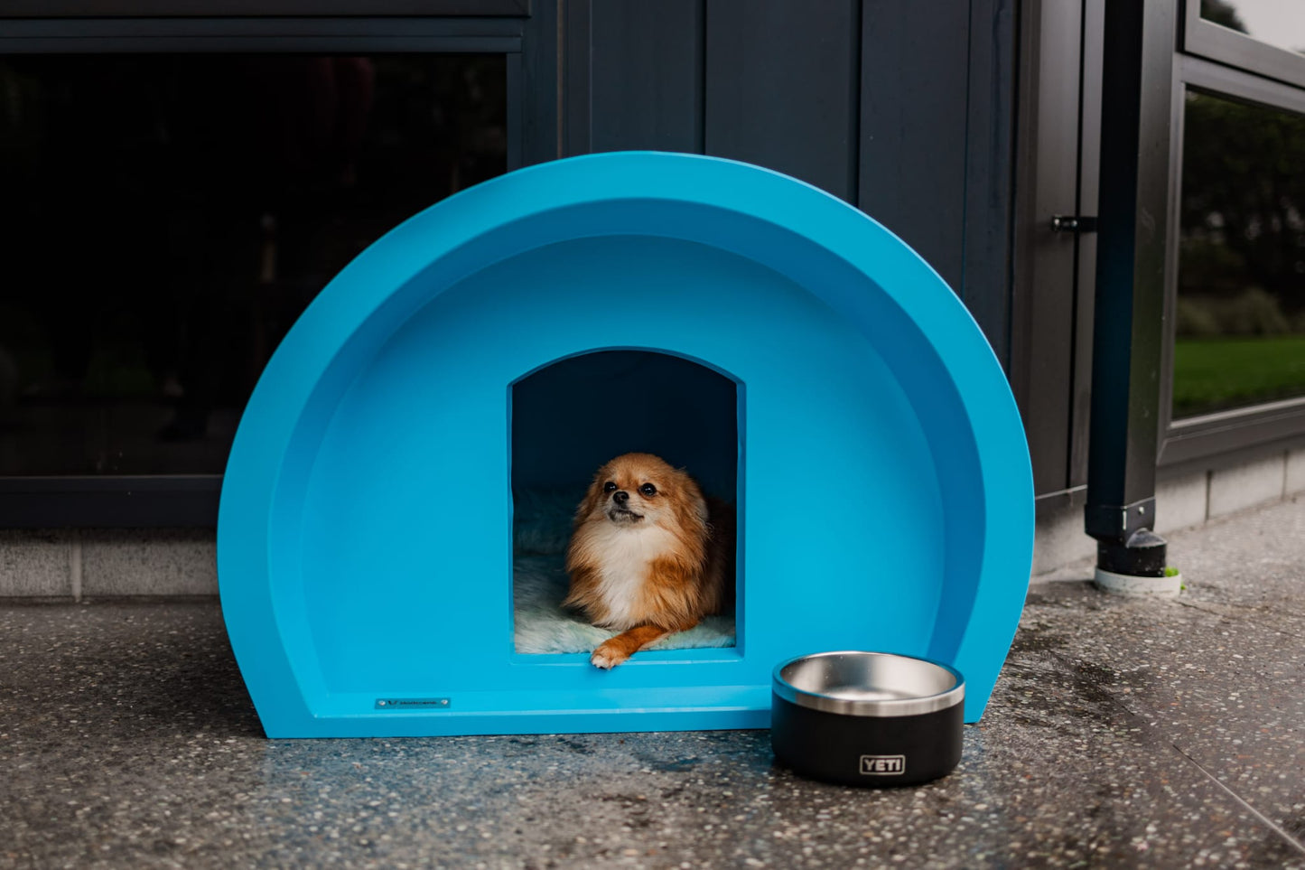 Small Dog Manor
