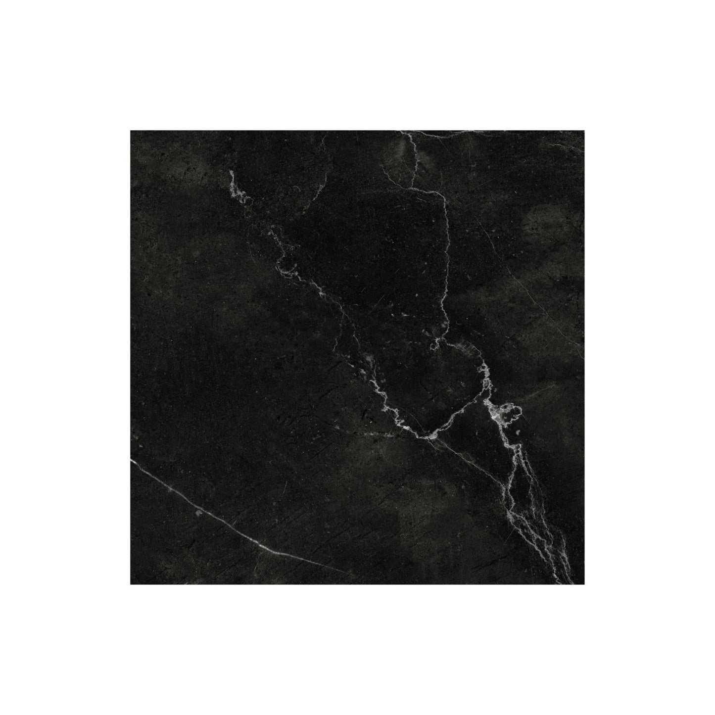 Marble table top.