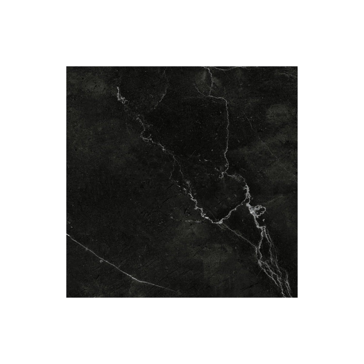 Marble table top.