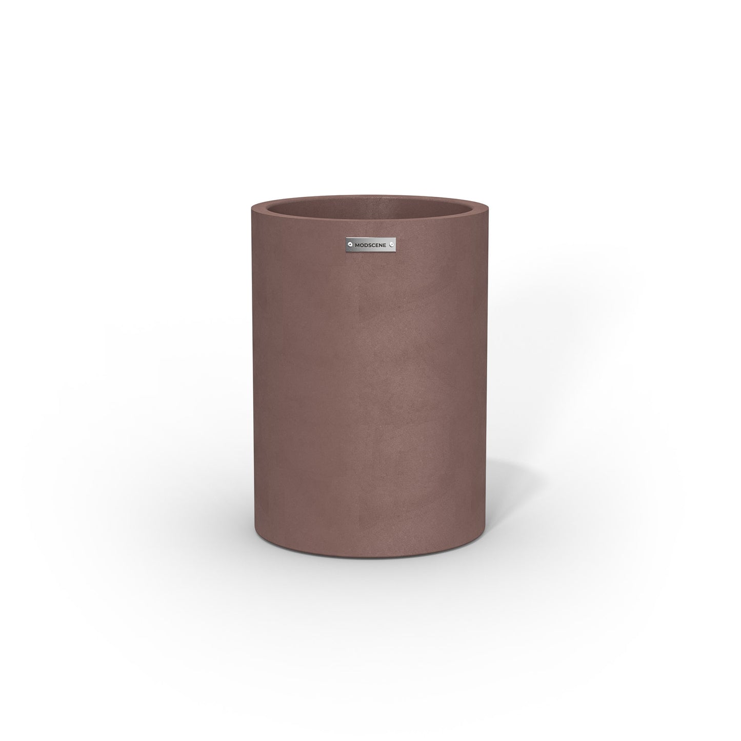 Cylindrus 5036 Vase Planter