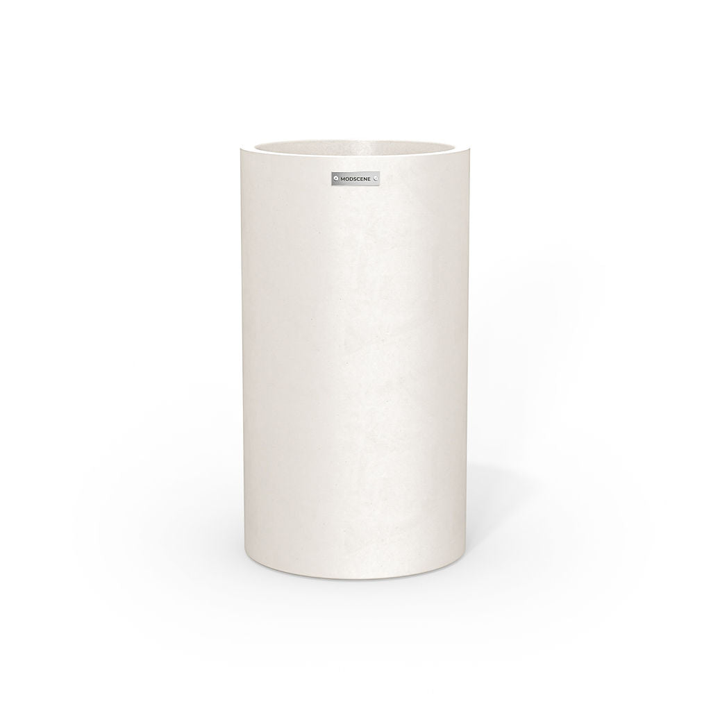 Cylindrus 6536 Vase Planter