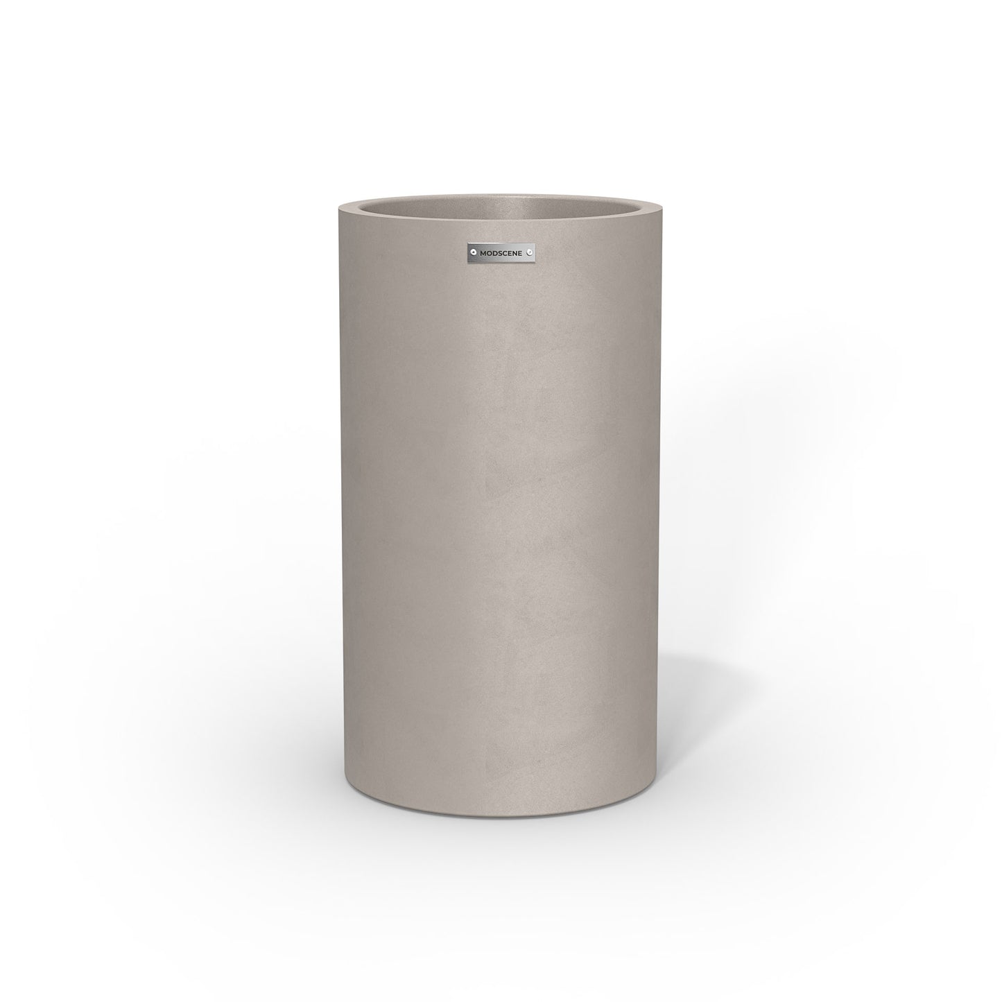 Cylindrus 6536 Vase Planter