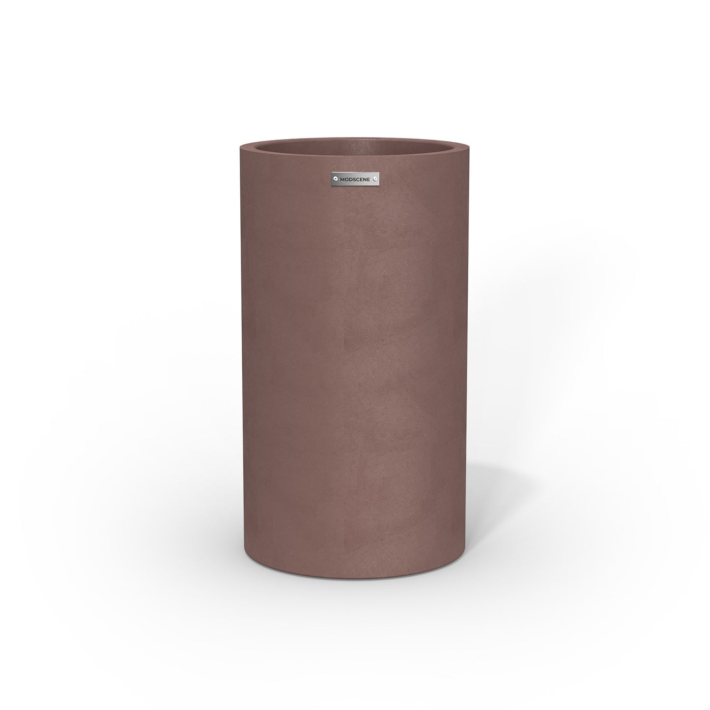 Cylindrus 6536 Vase Planter