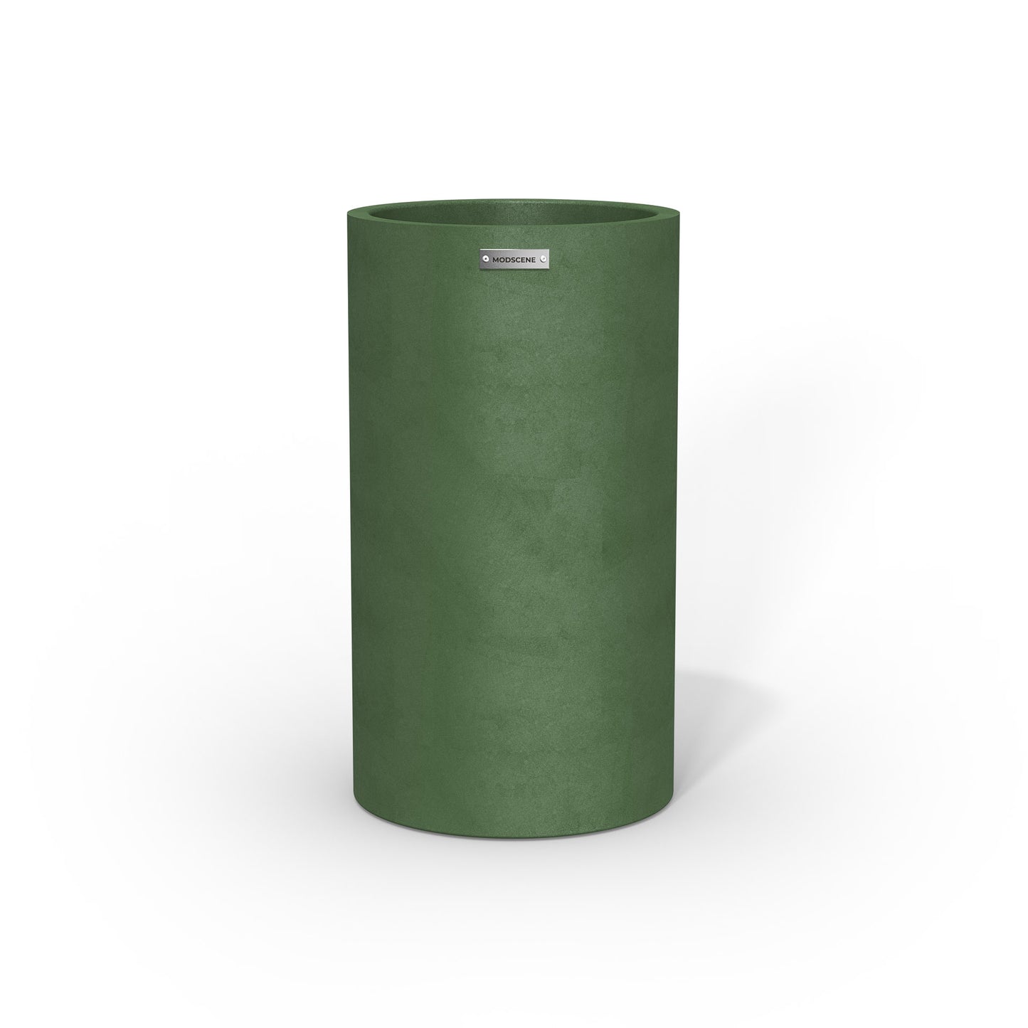 Cylindrus 6536 Vase Planter