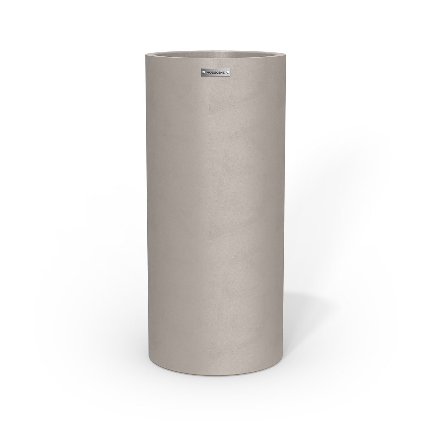 Cylindrus 8036 Vase Planter