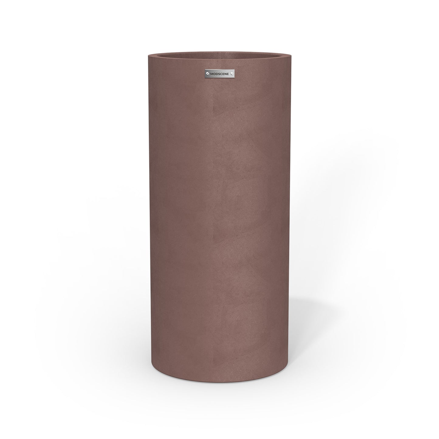 Cylindrus 8036 Vase Planter