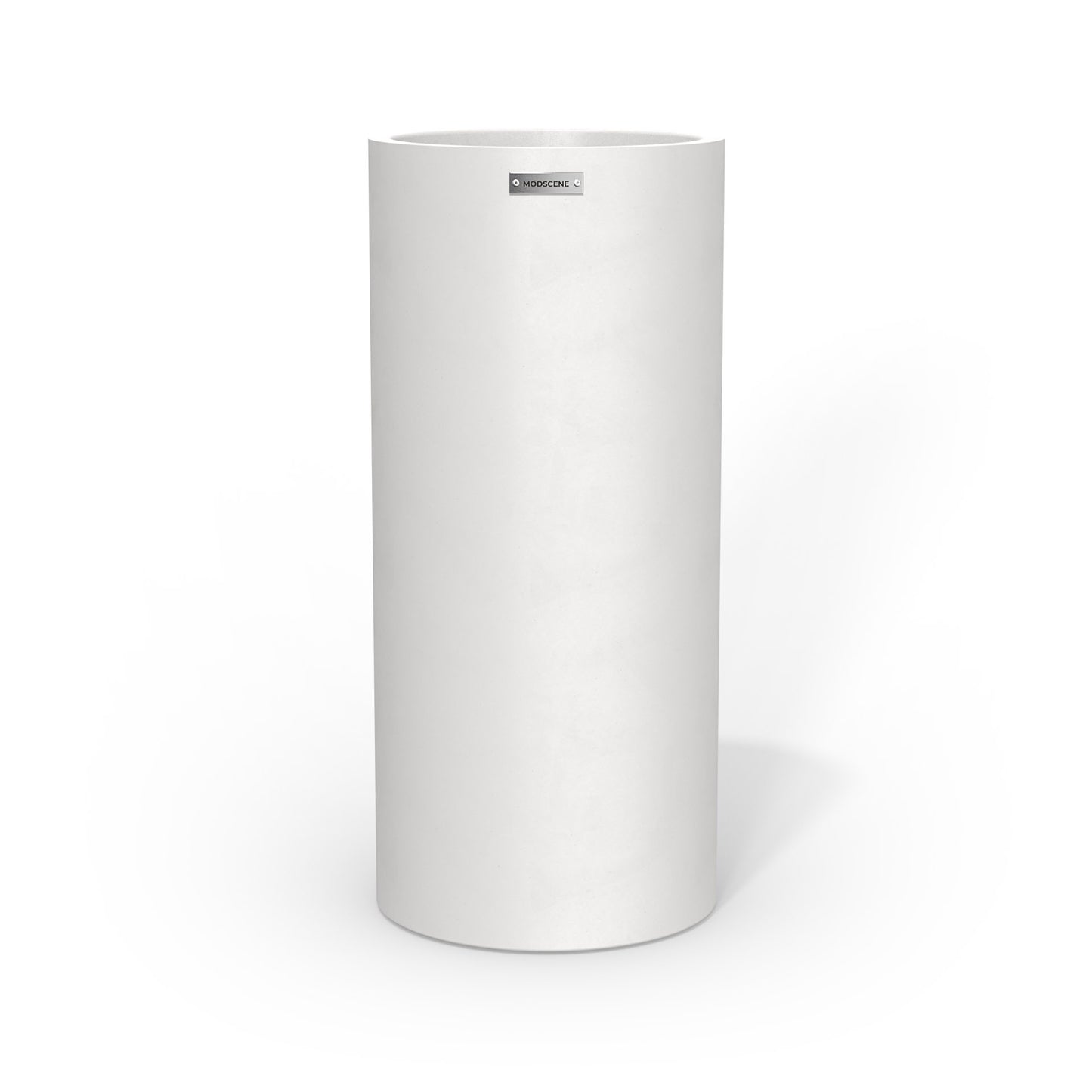 Cylindrus 8036 Vase Planter