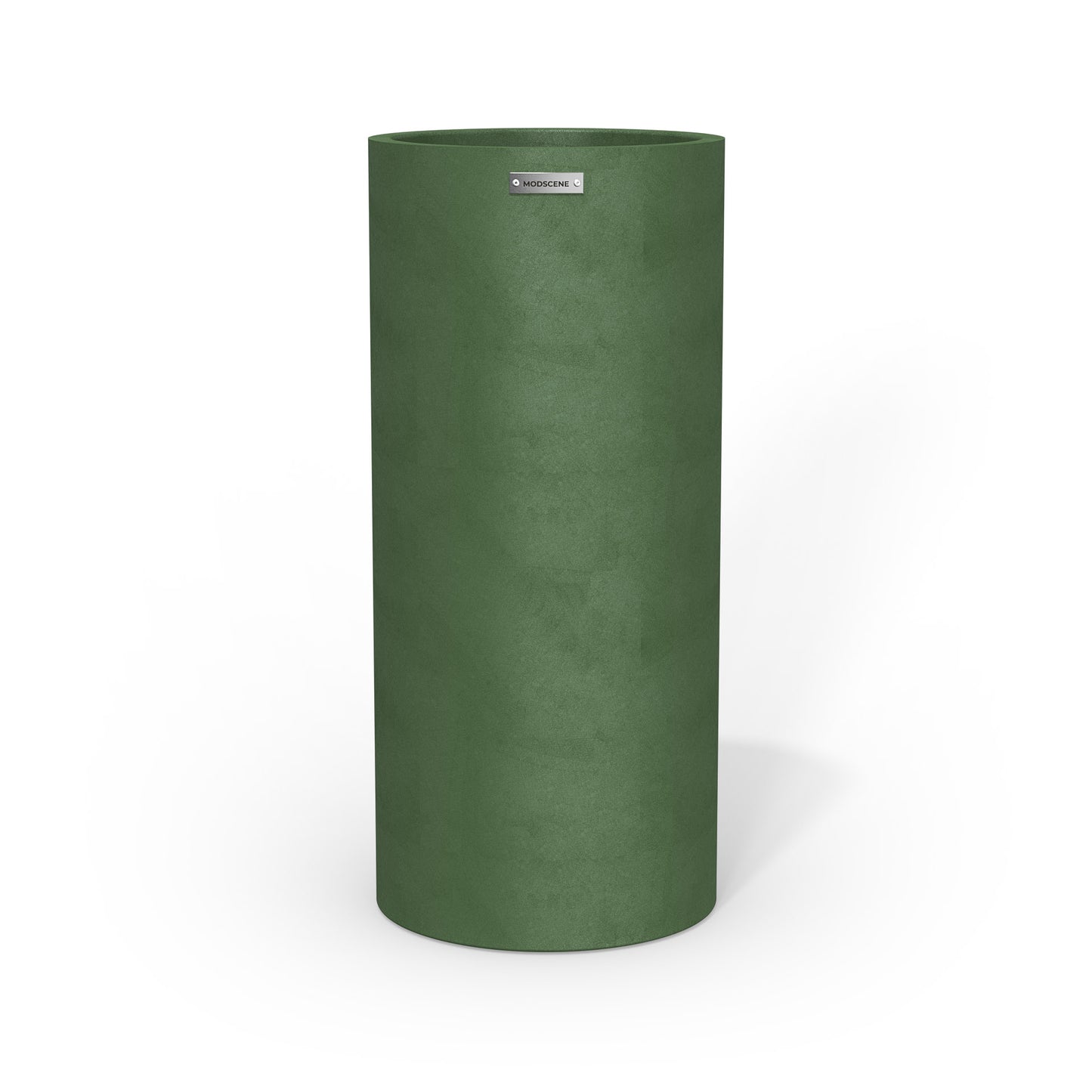 Cylindrus 8036 Vase Planter