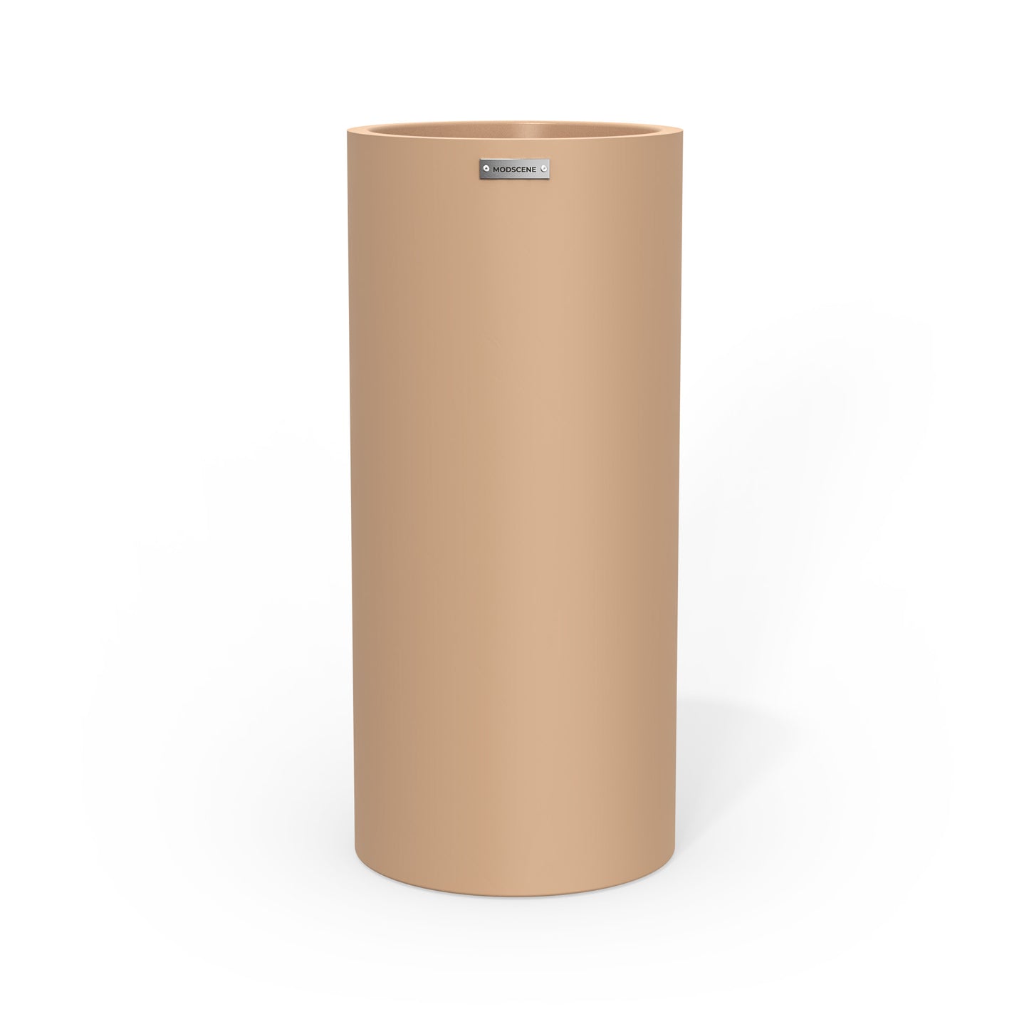 Cylindrus 8036 Vase Planter