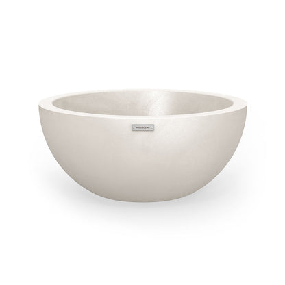 Barcelona 750 Bowl Planter