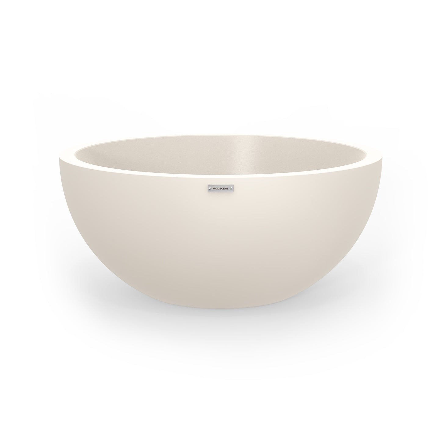 Barcelona 1000 Bowl Planter