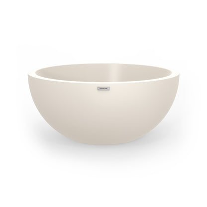 Barcelona 1000 Bowl Planter