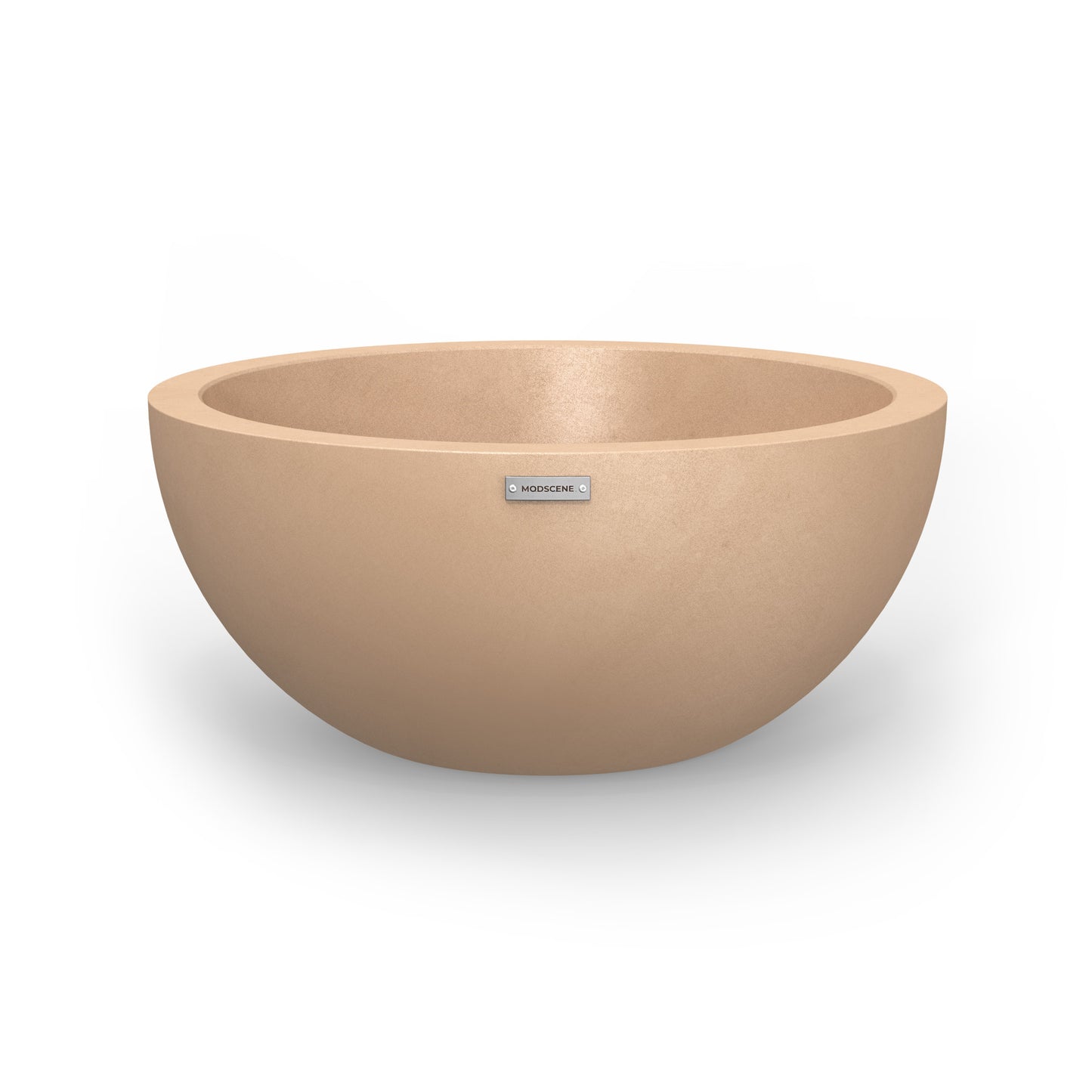 Barcelona 750 Bowl Planter